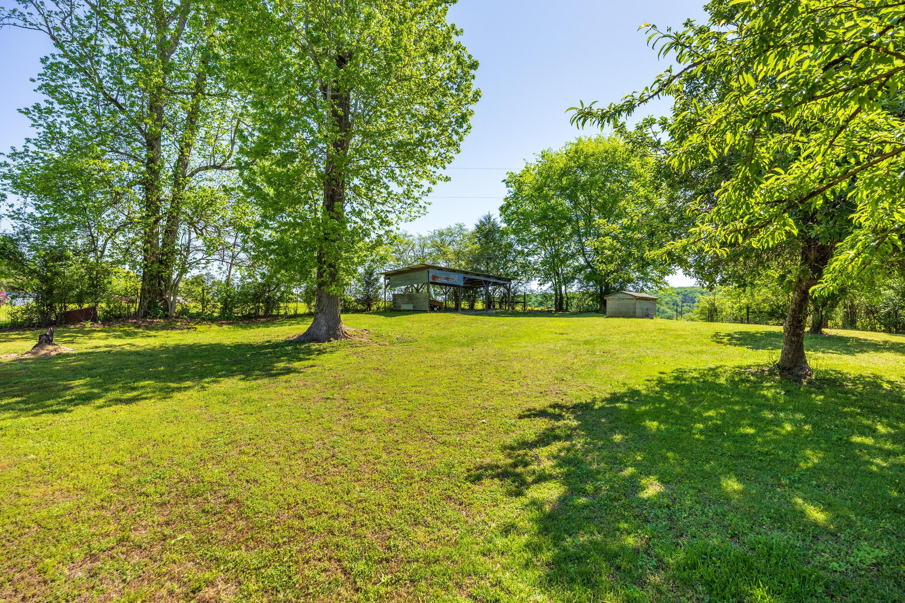 556 No Pone Valley Road NW