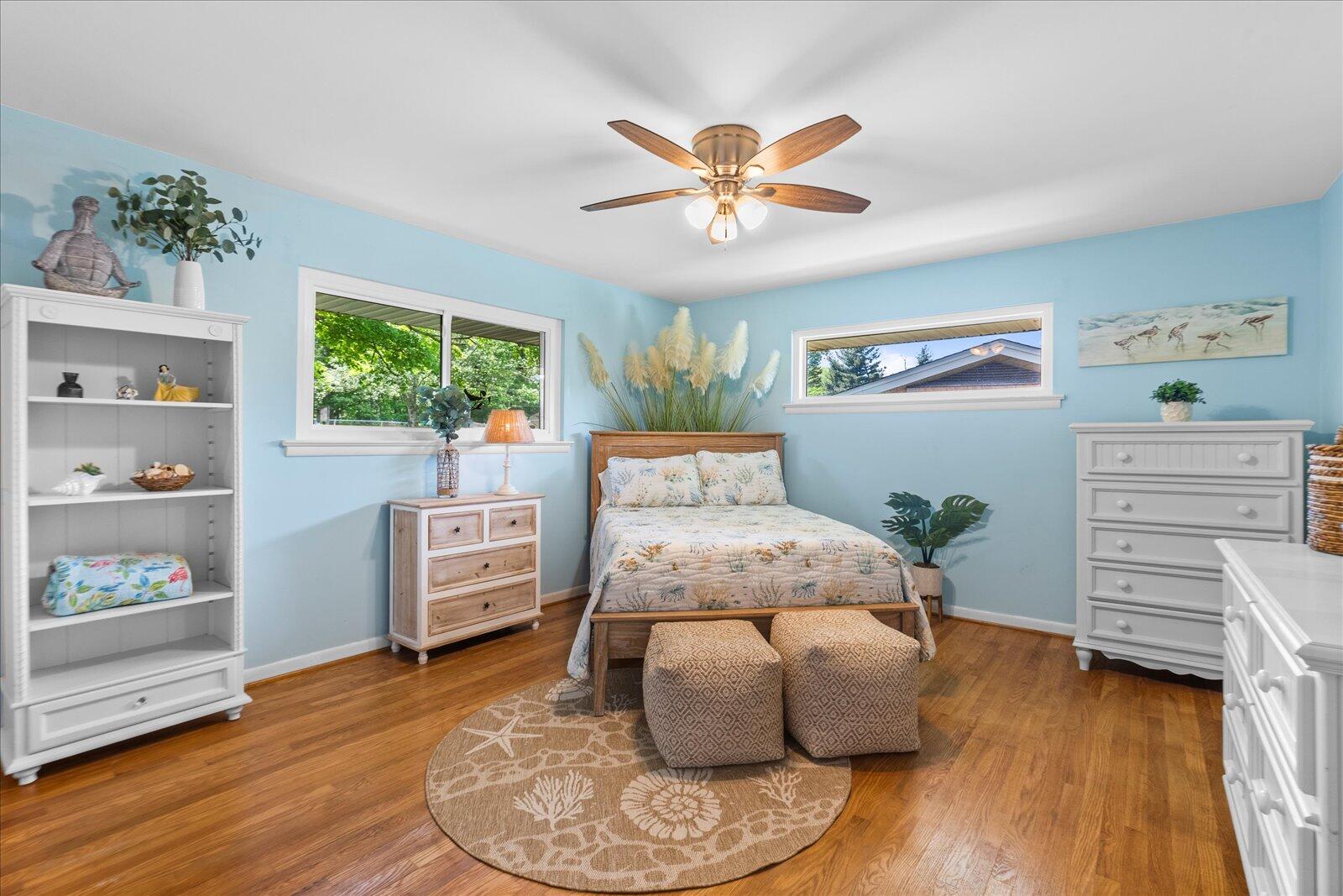 4022 Belvoir Pines Drive