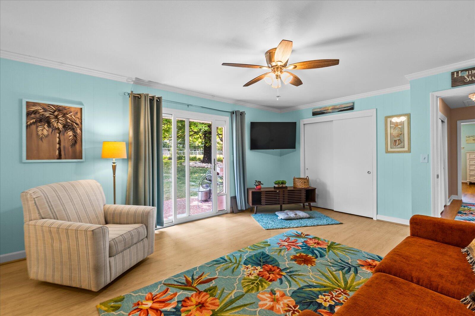 4022 Belvoir Pines Drive