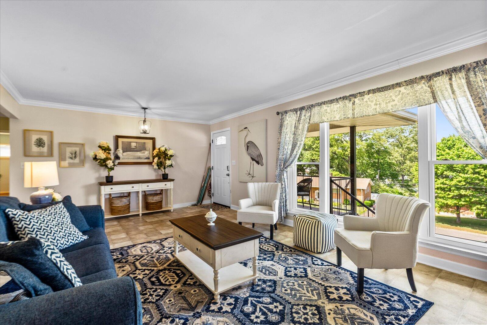 4022 Belvoir Pines Drive