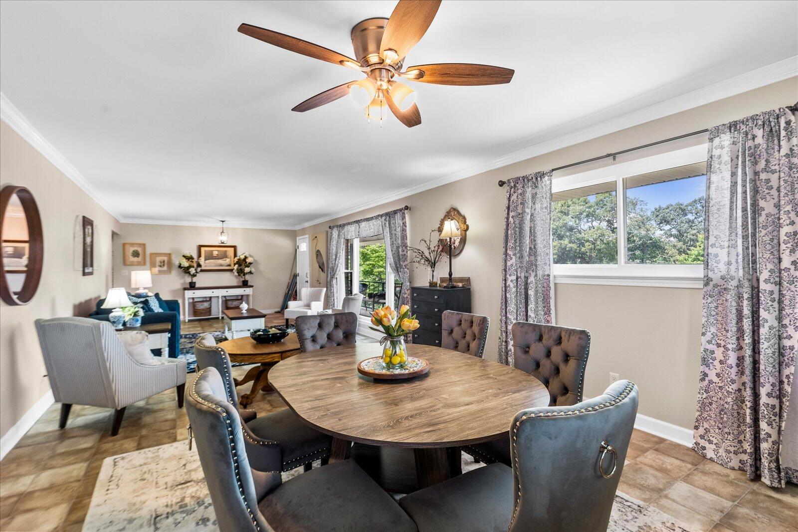 4022 Belvoir Pines Drive