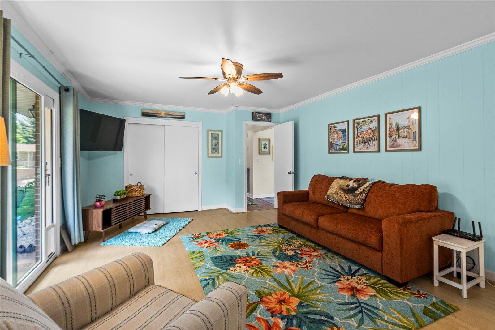 4022 Belvoir Pines Drive