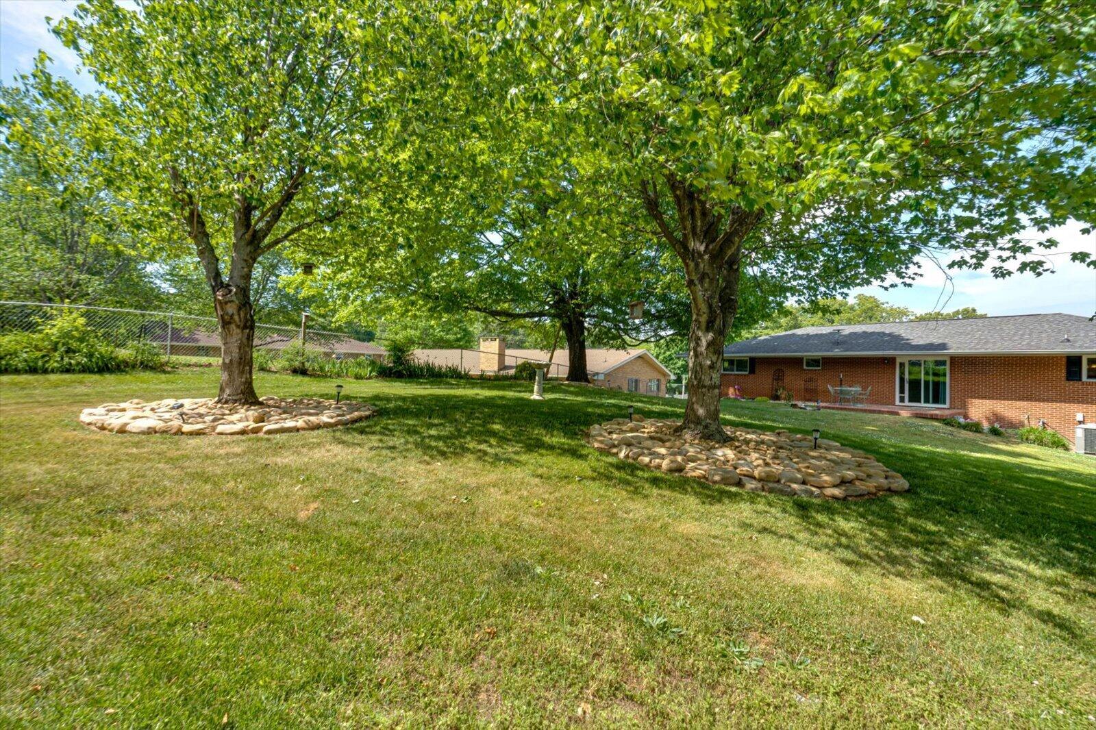 4022 Belvoir Pines Drive