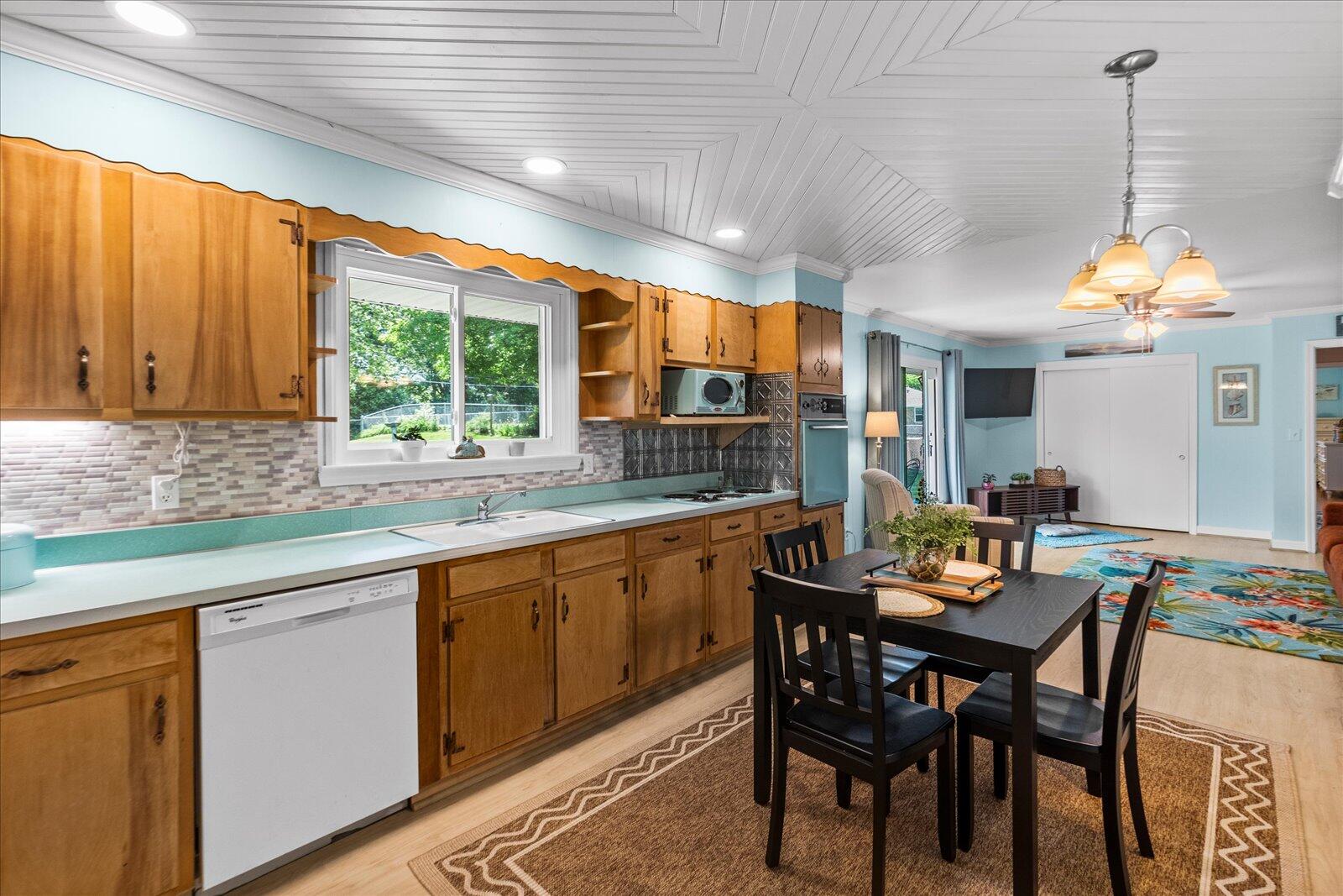 4022 Belvoir Pines Drive