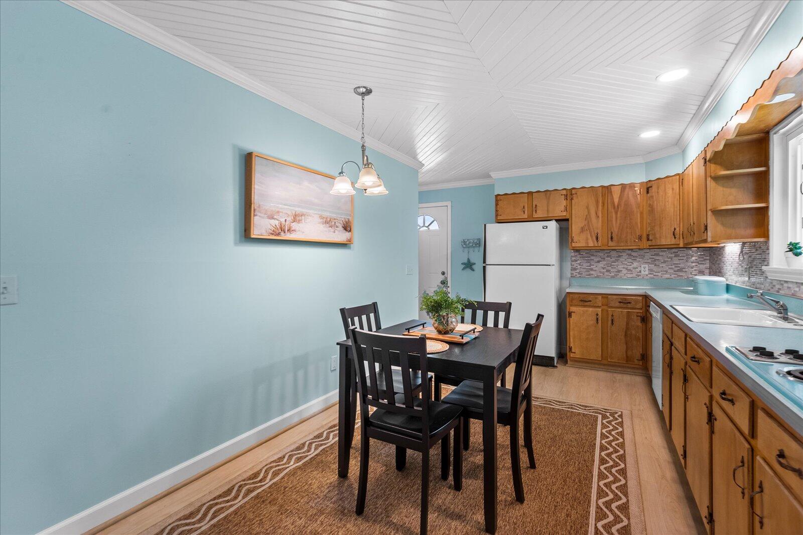 4022 Belvoir Pines Drive