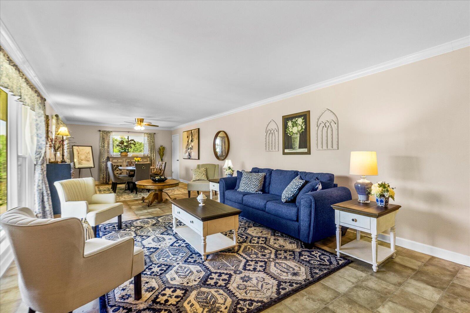 4022 Belvoir Pines Drive