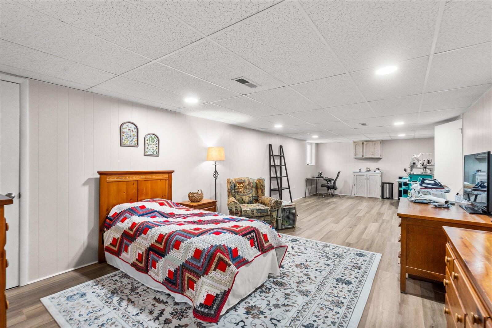 4022 Belvoir Pines Drive