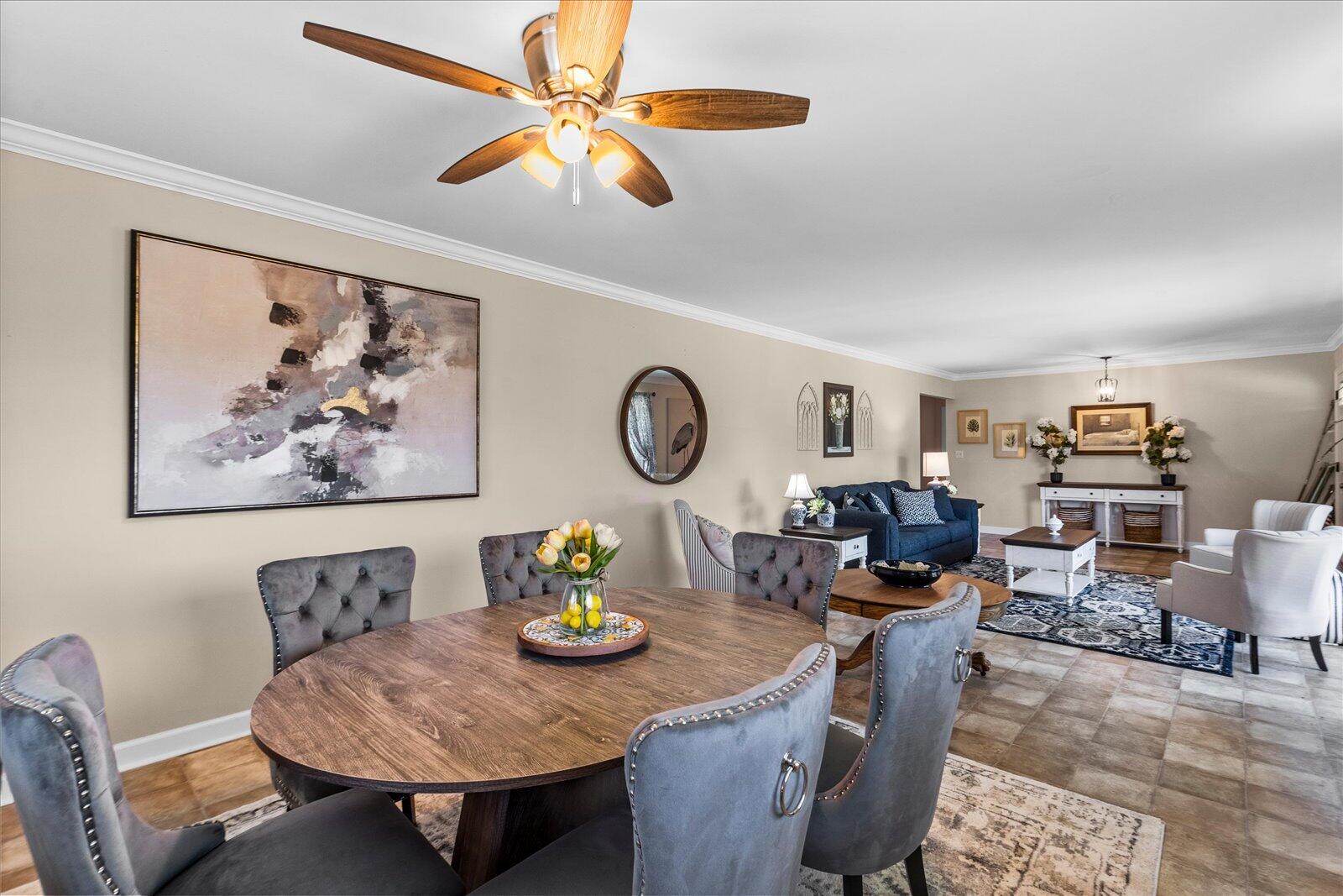 4022 Belvoir Pines Drive