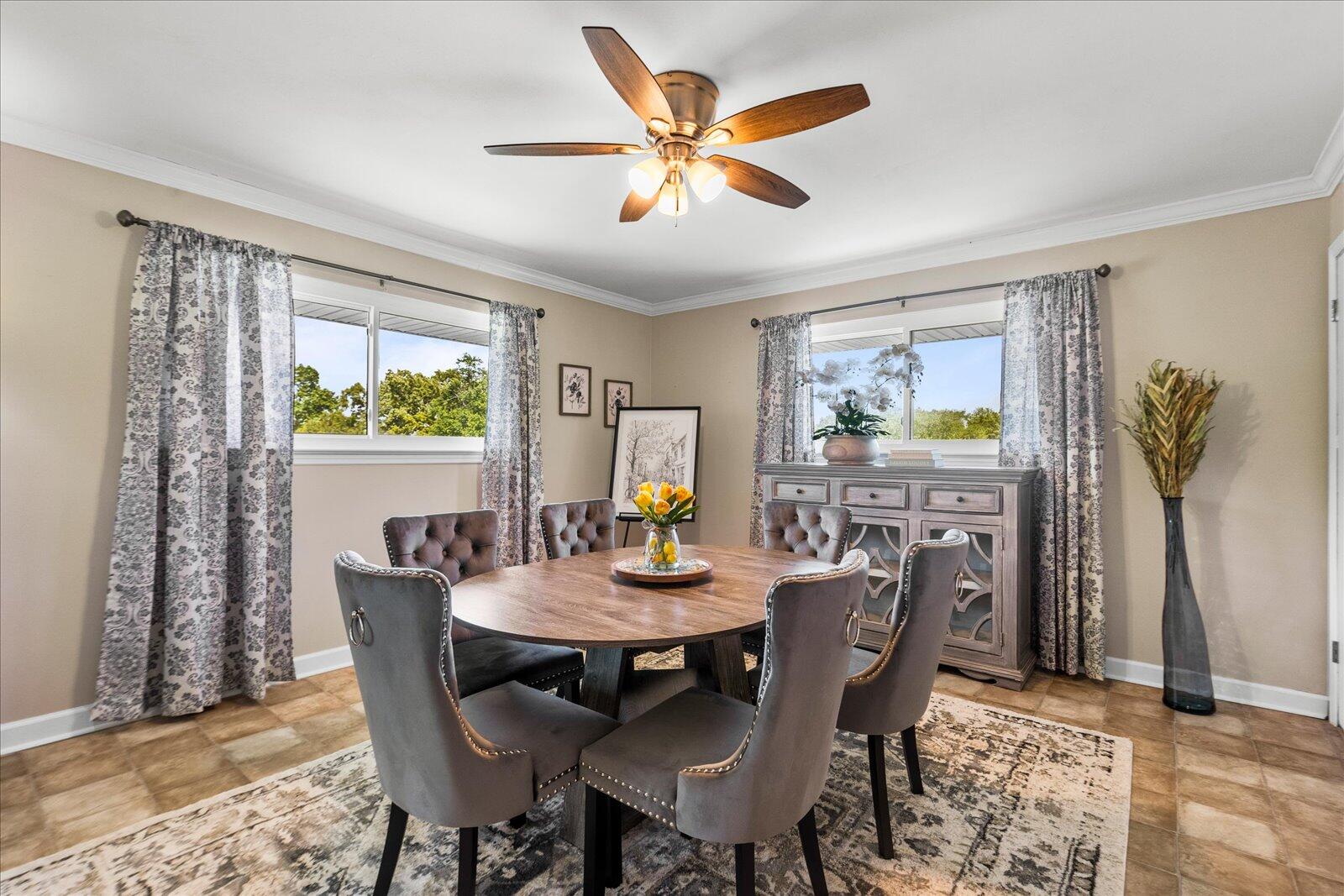 4022 Belvoir Pines Drive