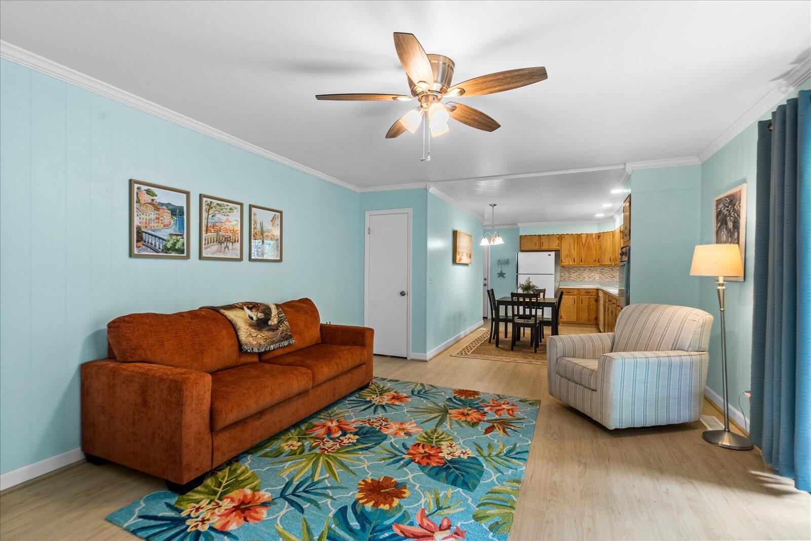 4022 Belvoir Pines Drive