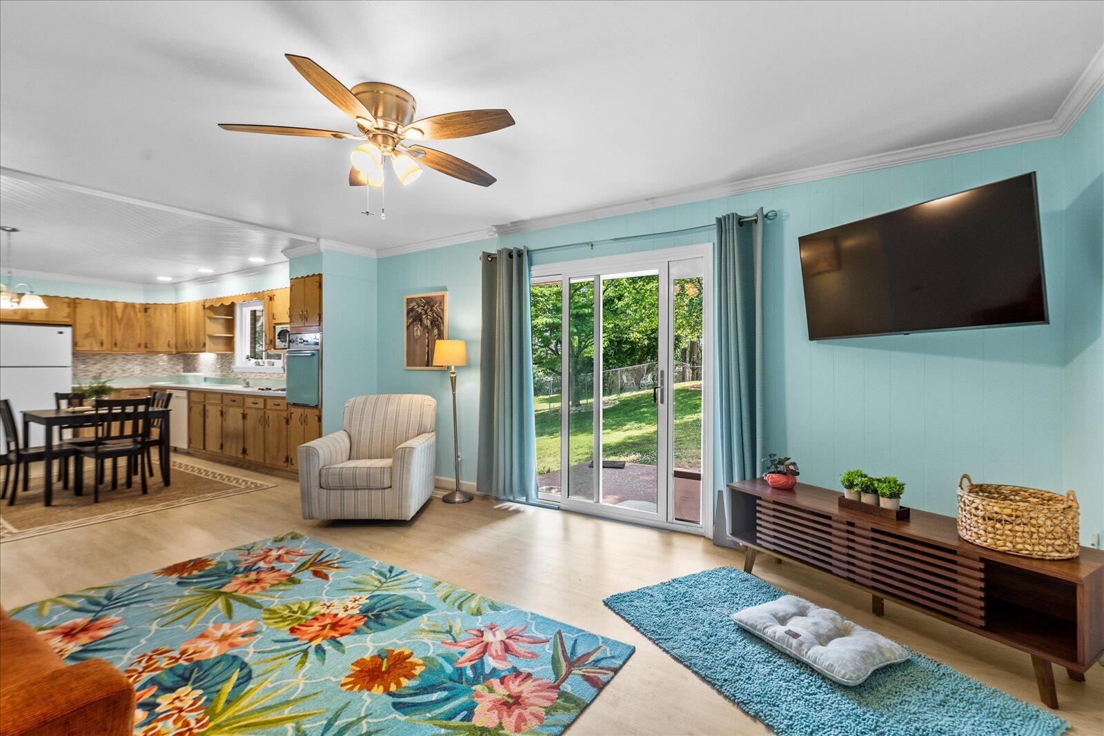 4022 Belvoir Pines Drive