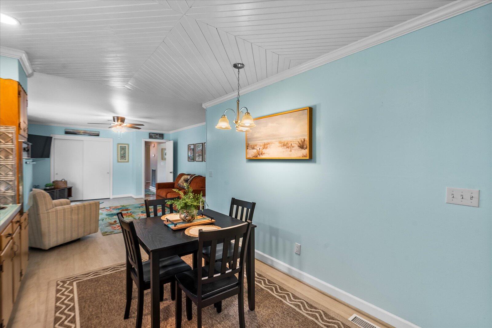 4022 Belvoir Pines Drive