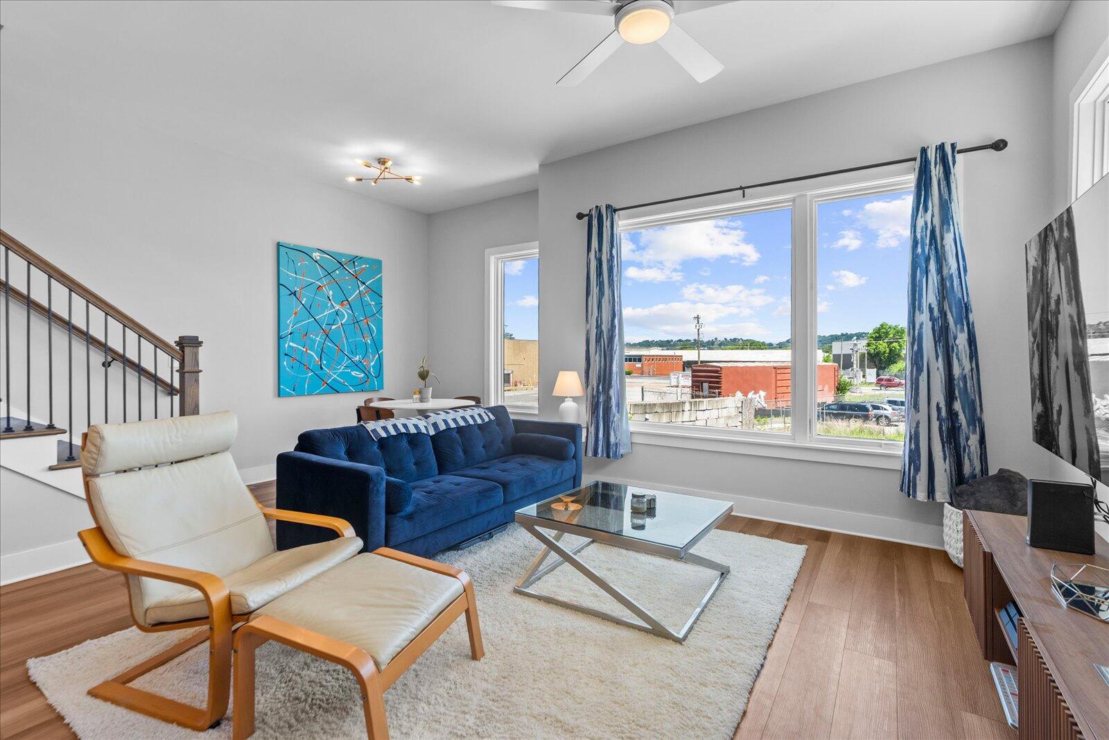 697 Burnside Place