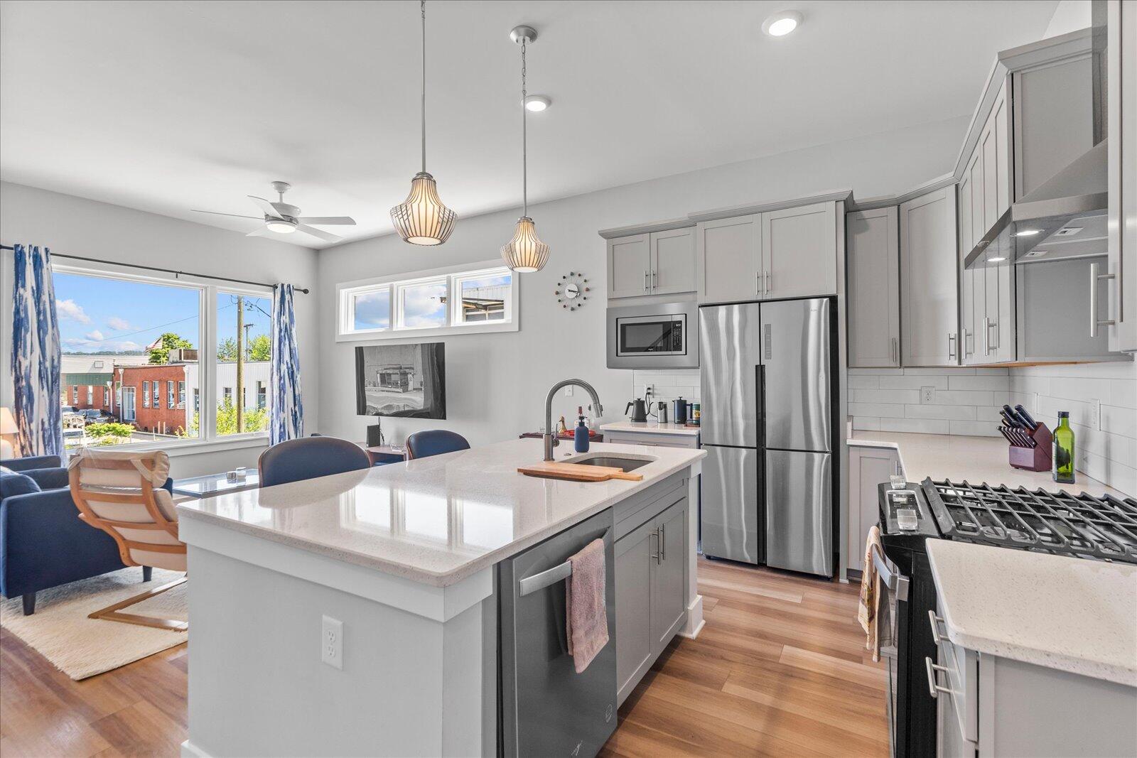 697 Burnside Place