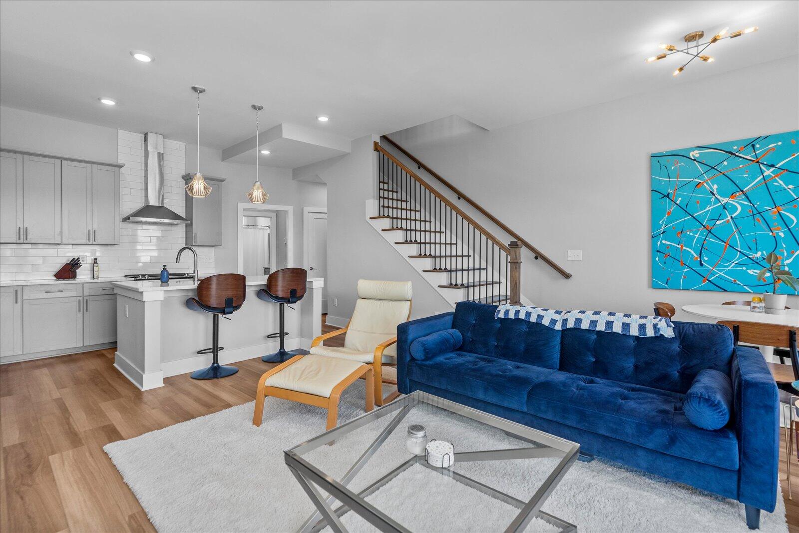 697 Burnside Place