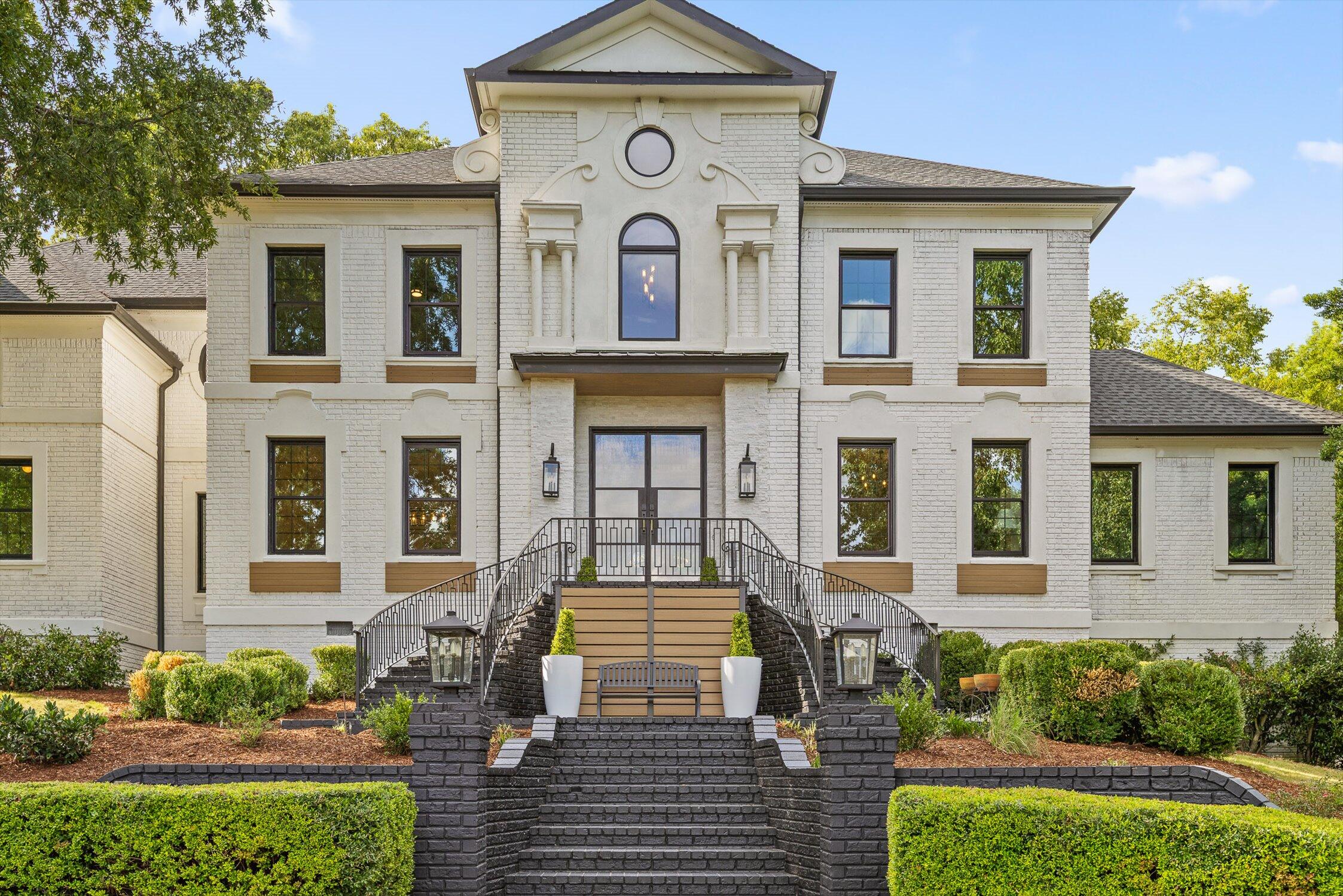 1103 Centennial Drive
