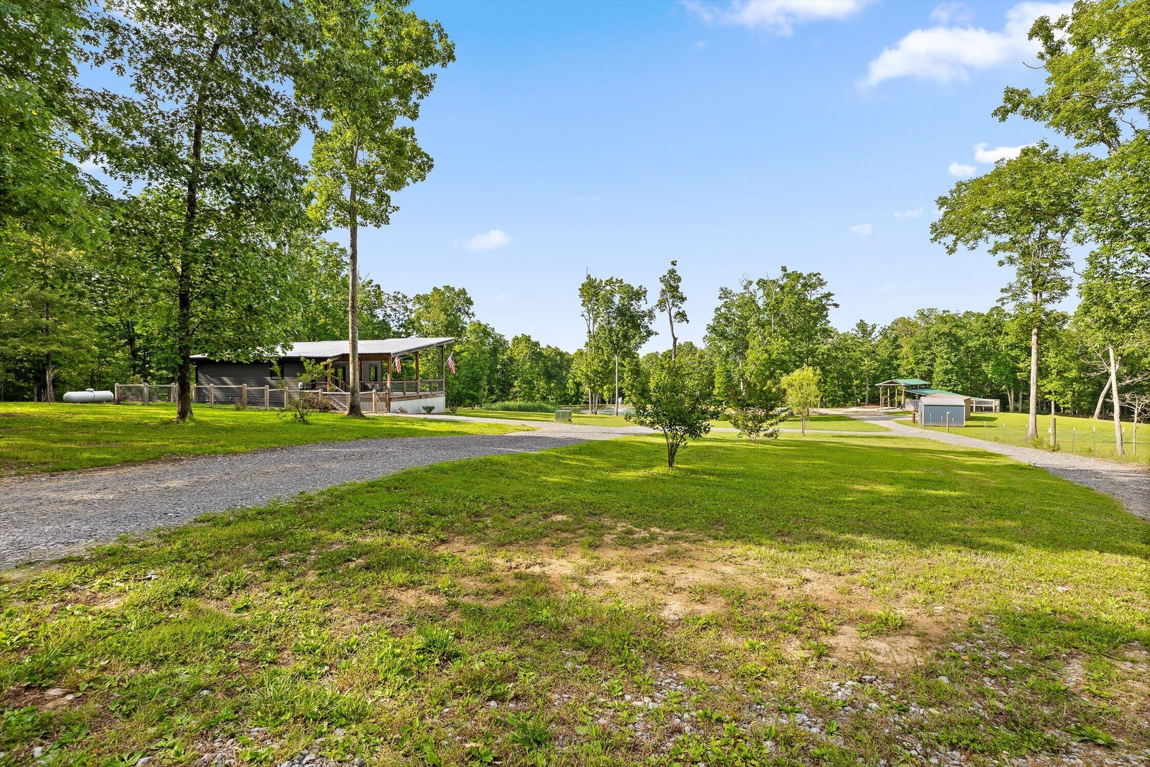 203 Lombardi Road