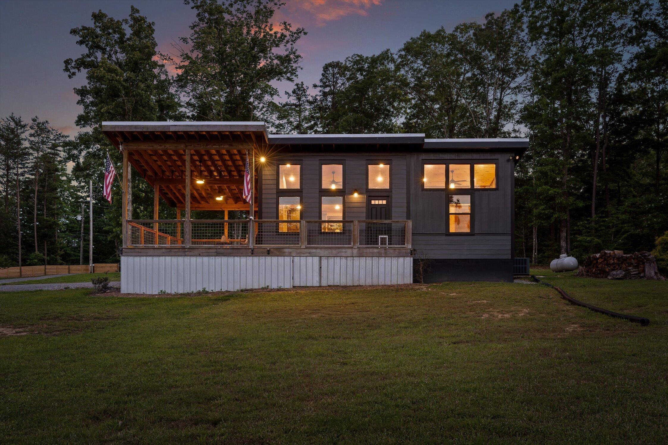 203 Lombardi Road