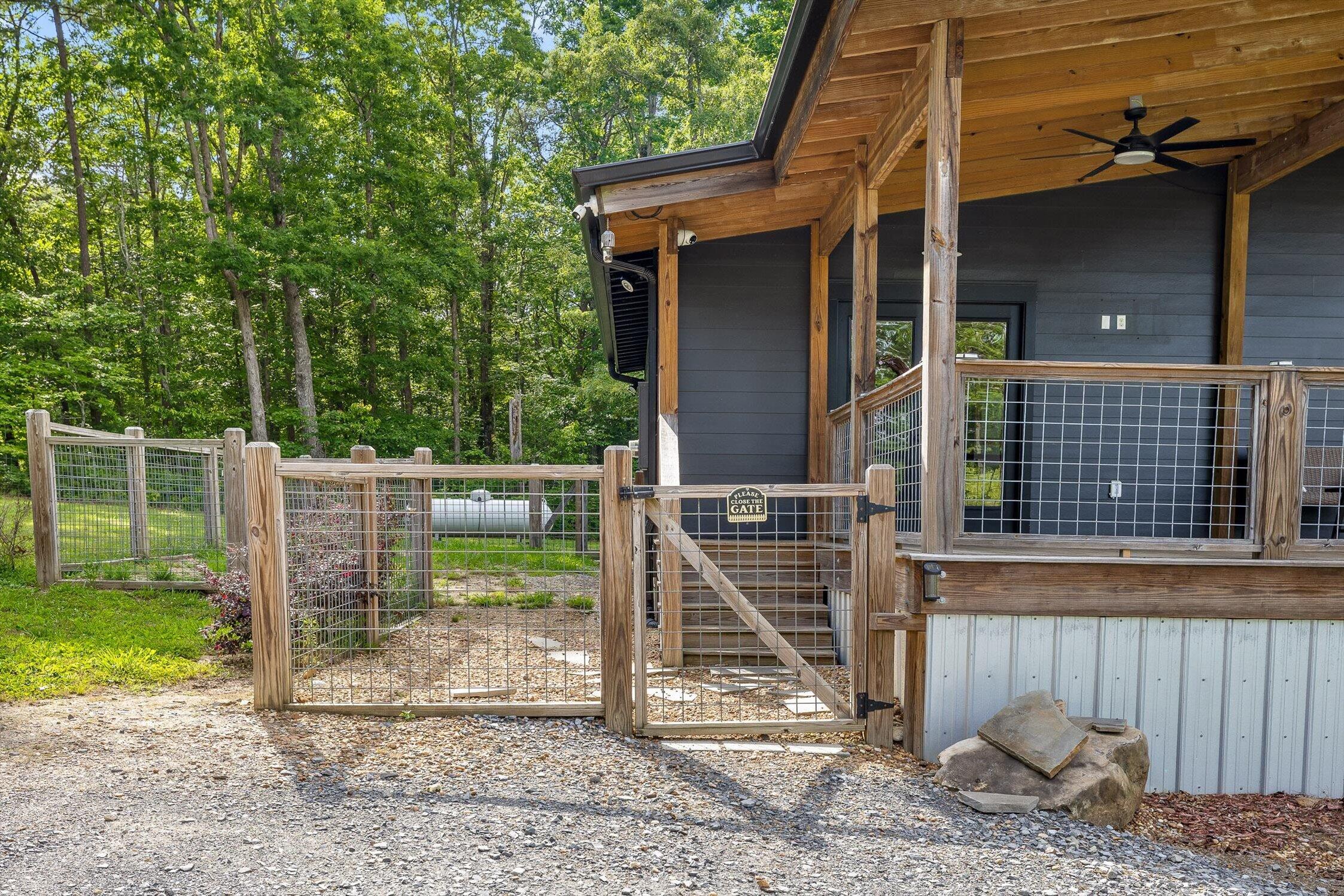 203 Lombardi Road