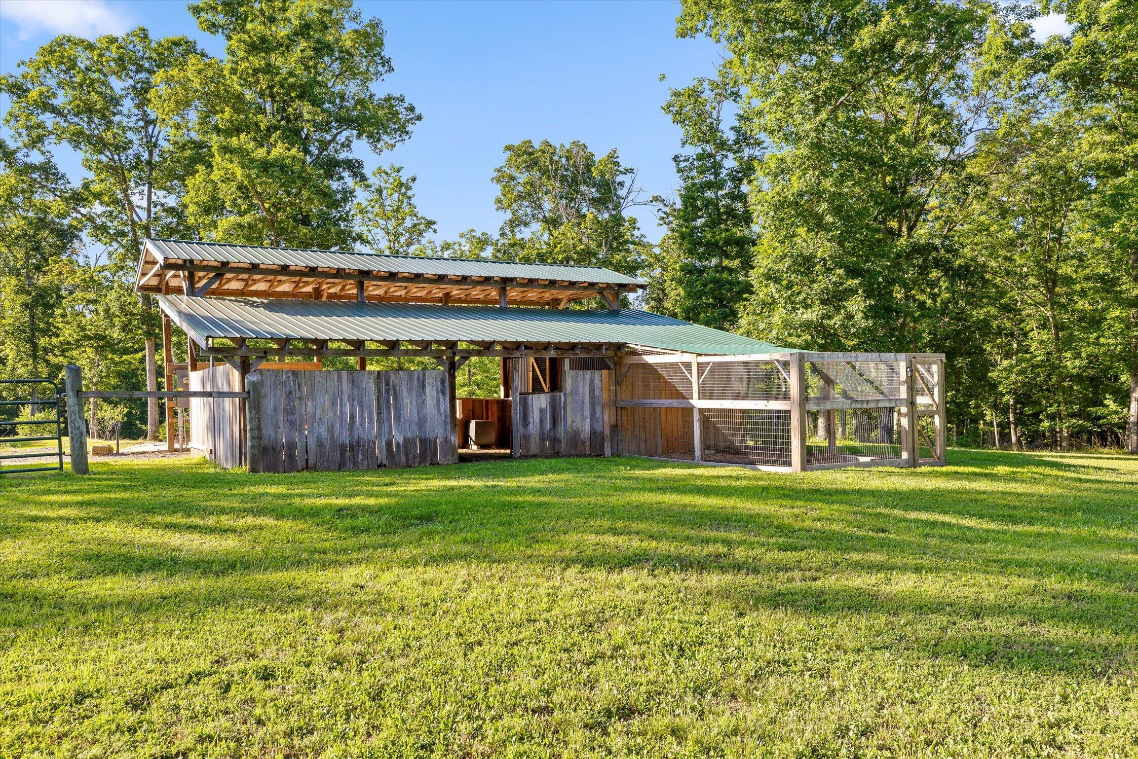 203 Lombardi Road