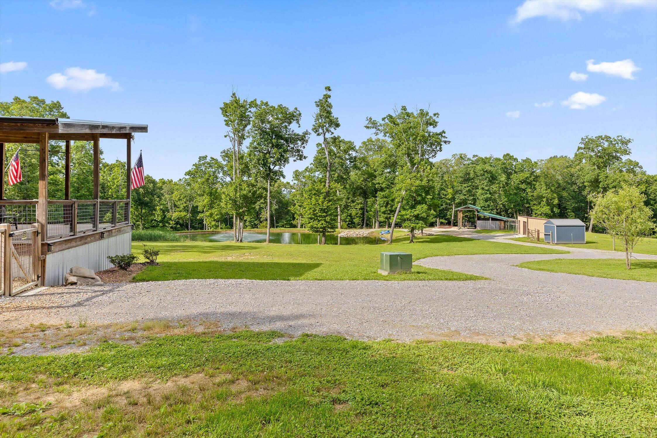 203 Lombardi Road