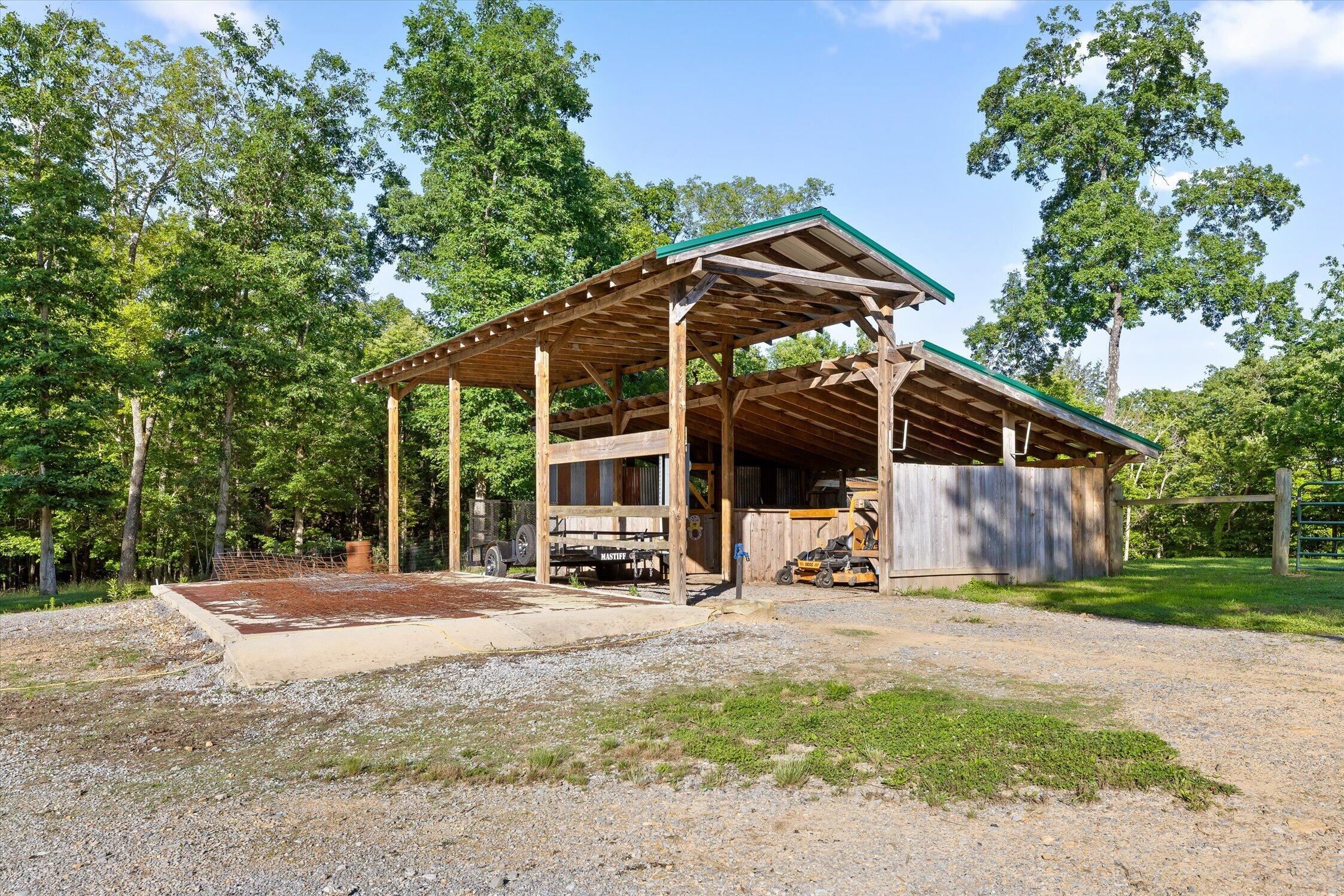 203 Lombardi Road
