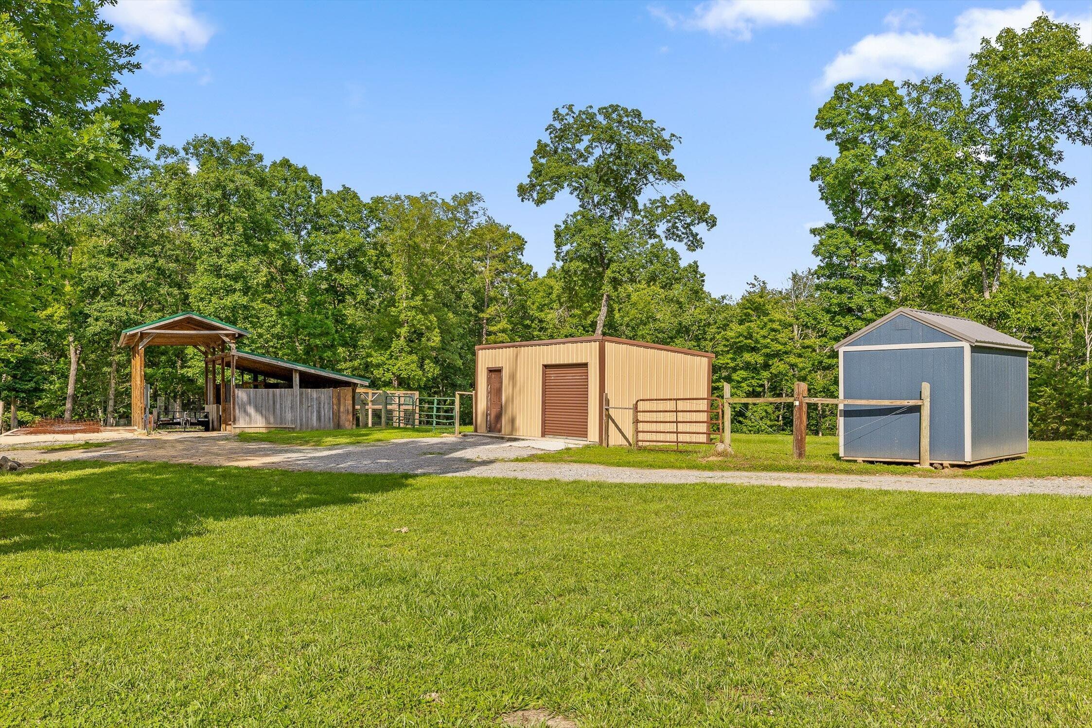 203 Lombardi Road
