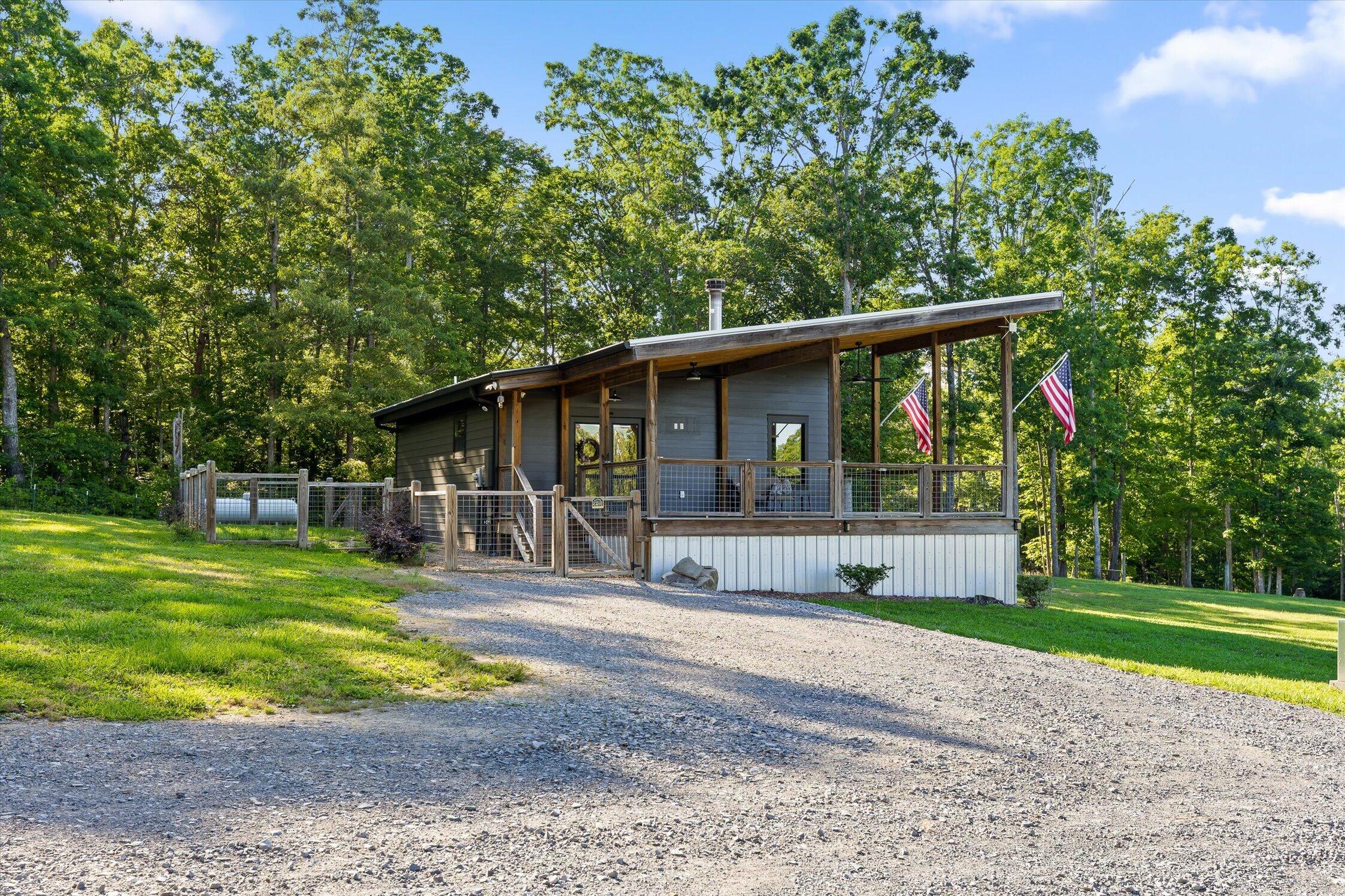 203 Lombardi Road