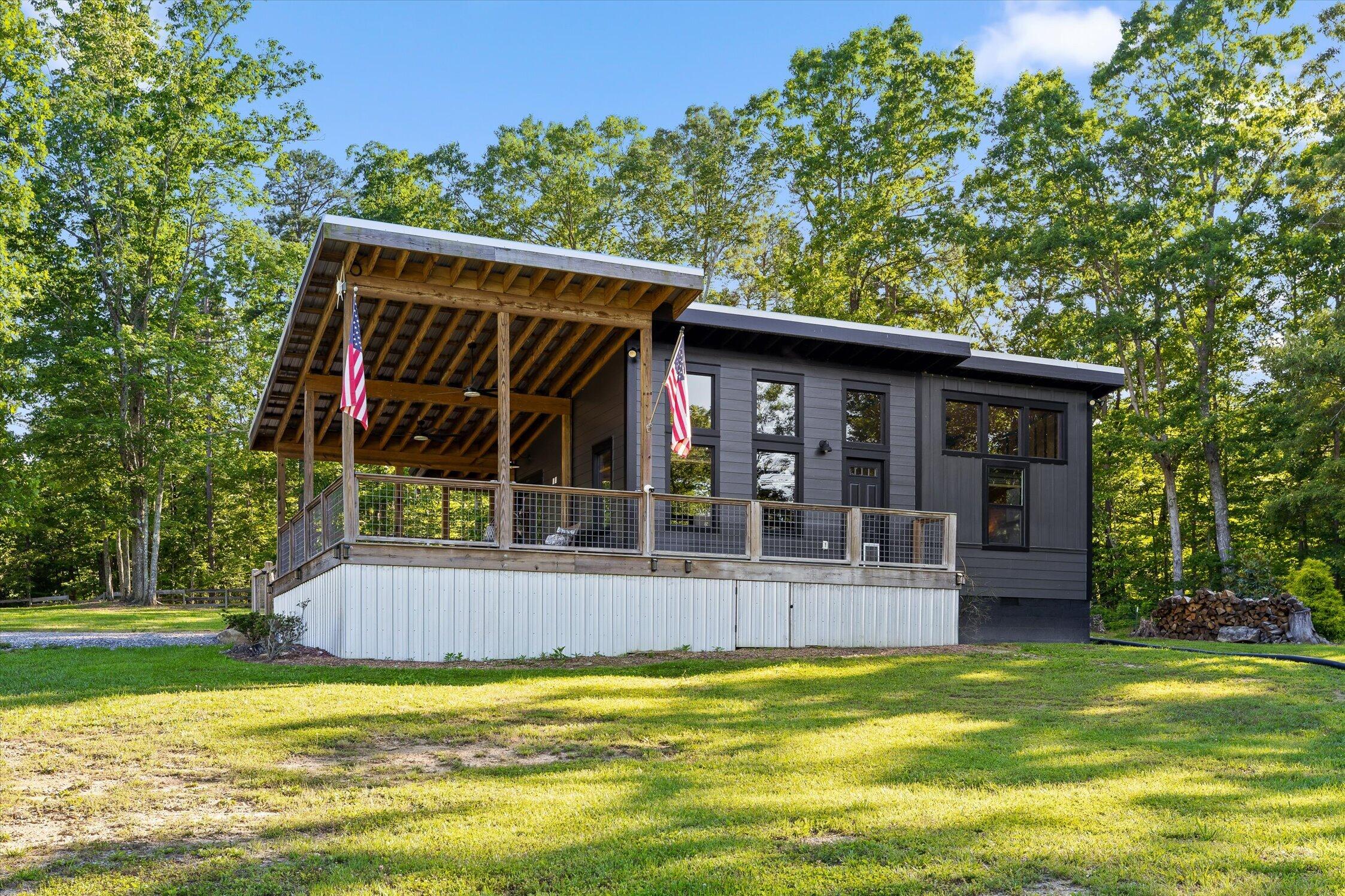 203 Lombardi Road