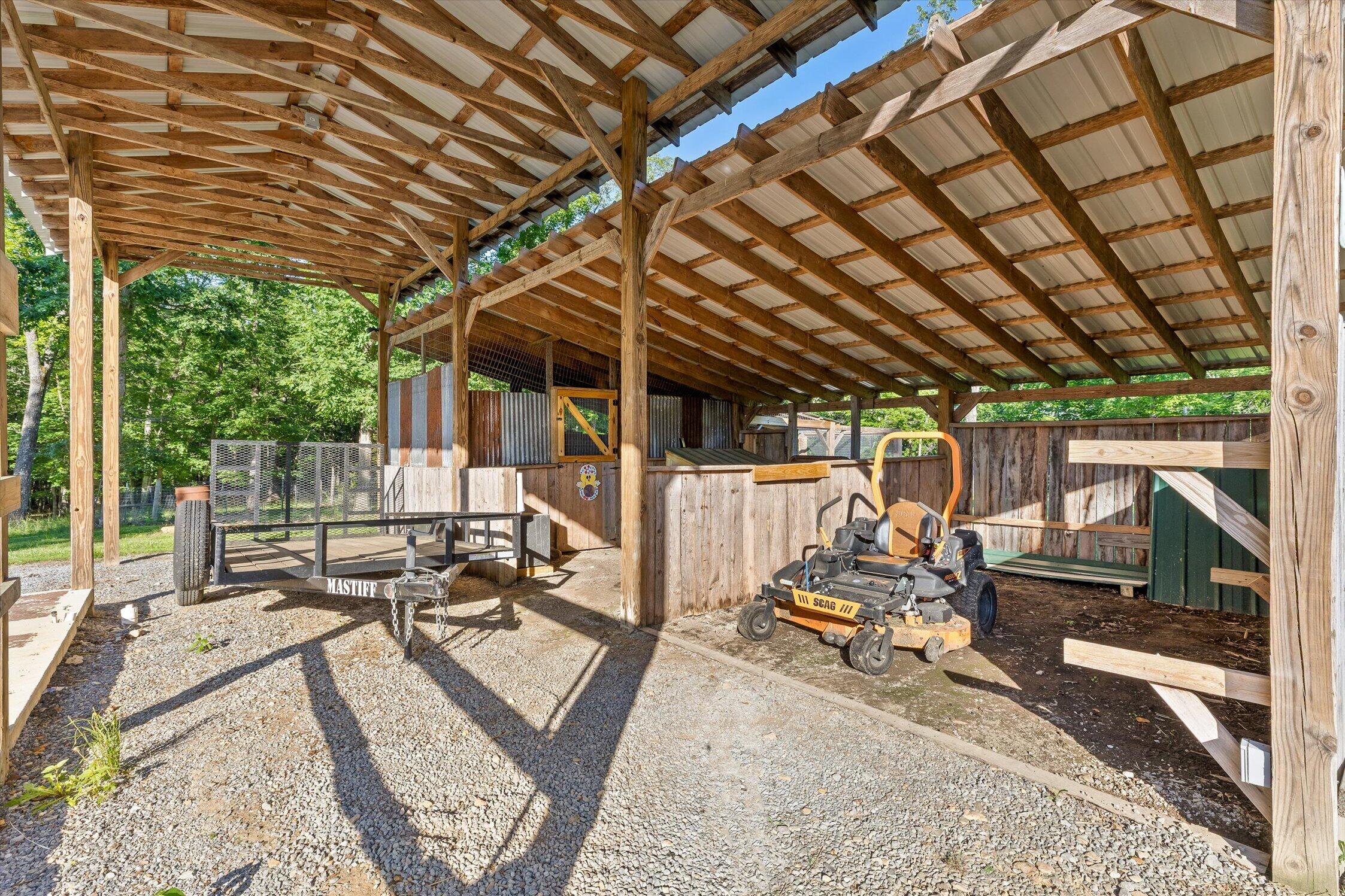 203 Lombardi Road