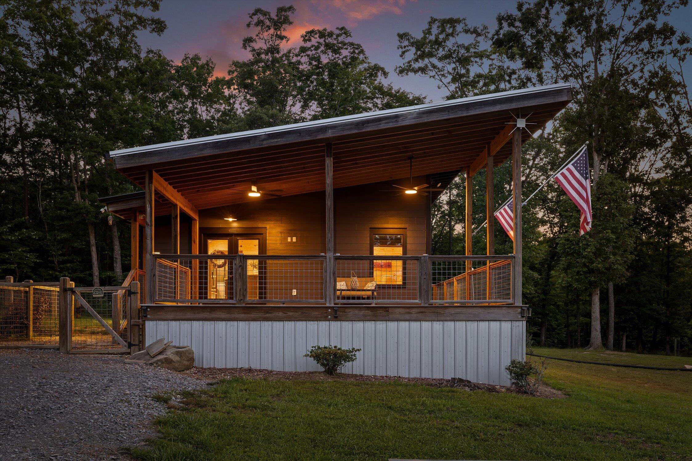 203 Lombardi Road