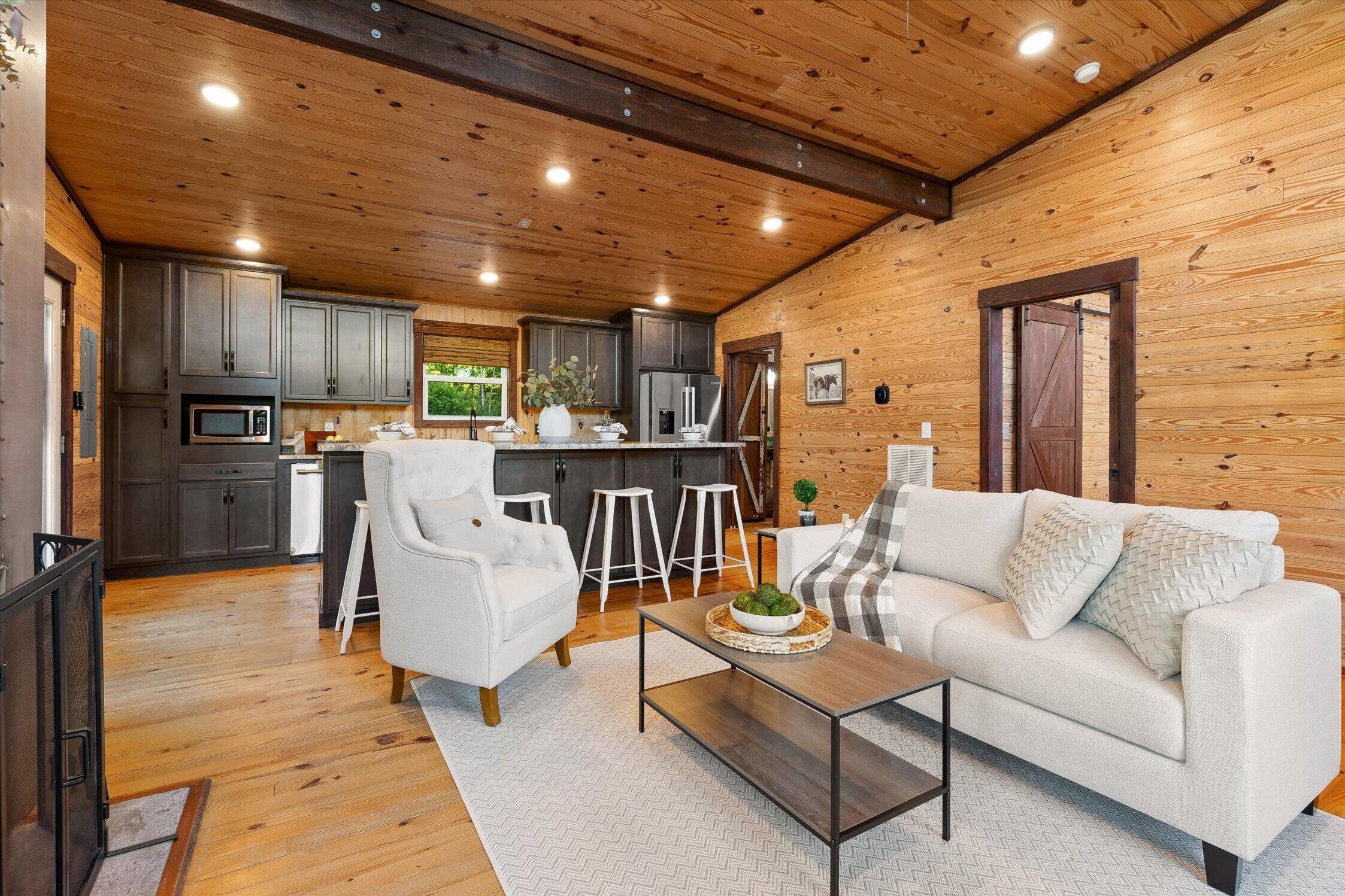 203 Lombardi Road