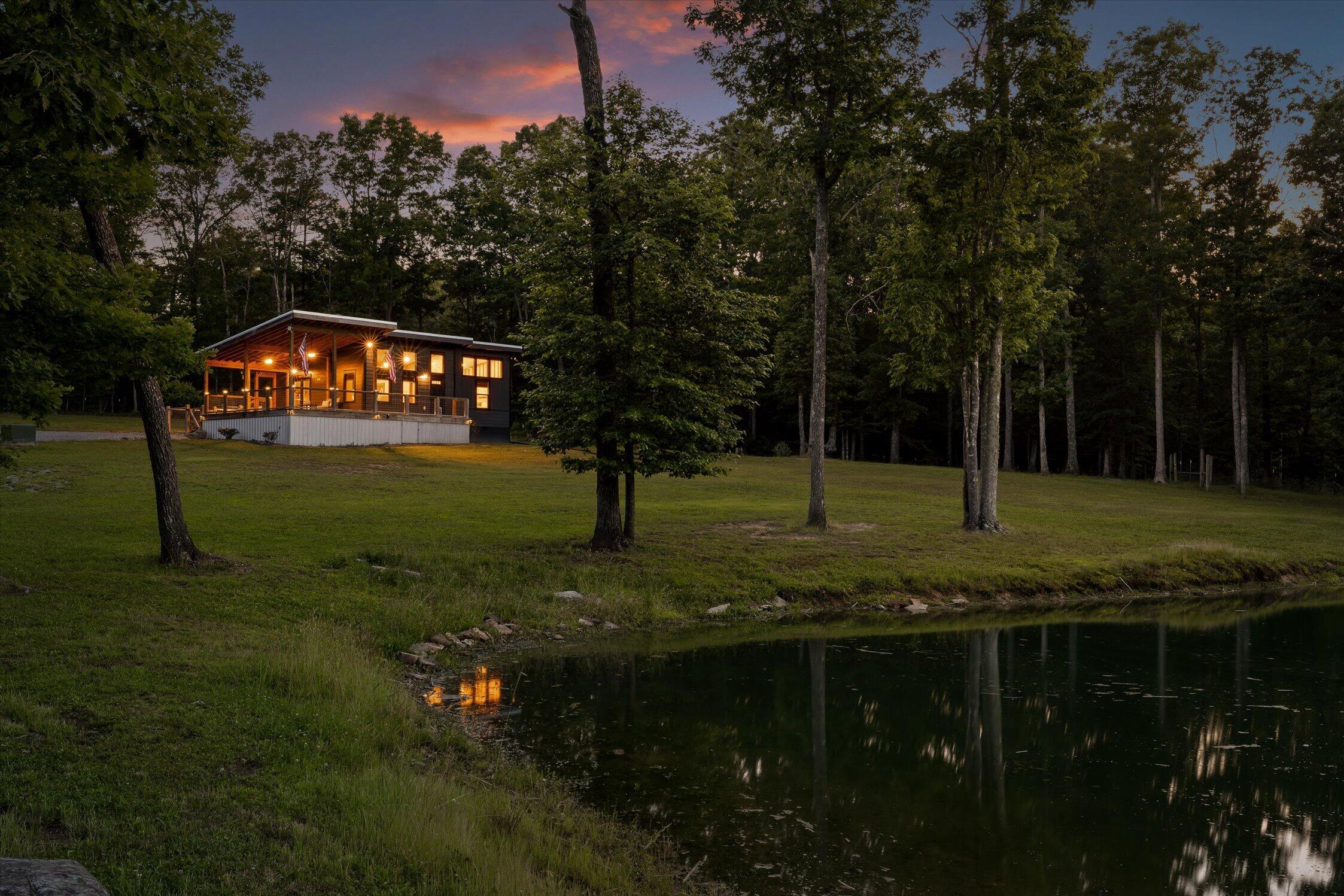 203 Lombardi Road