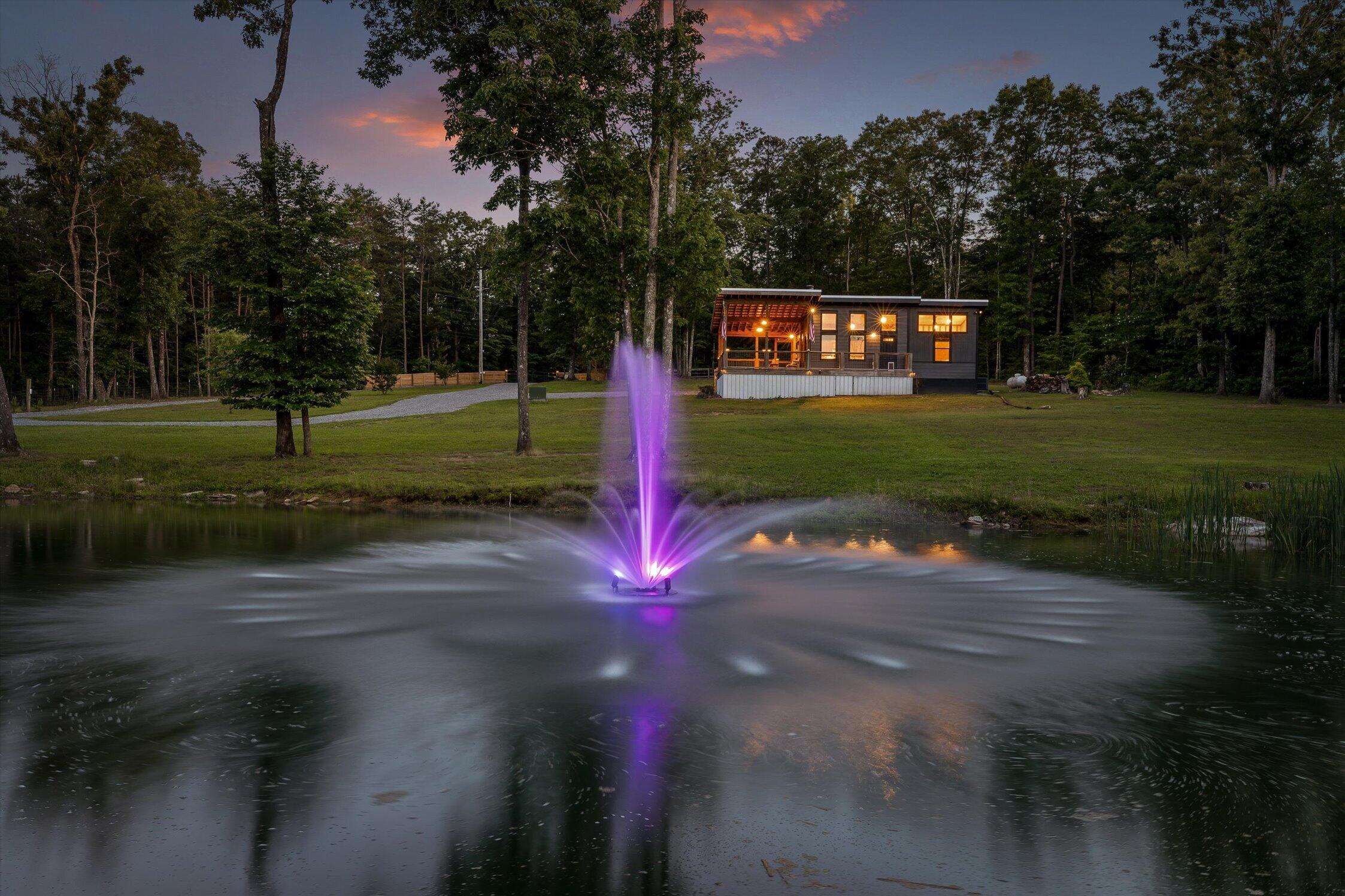 203 Lombardi Road