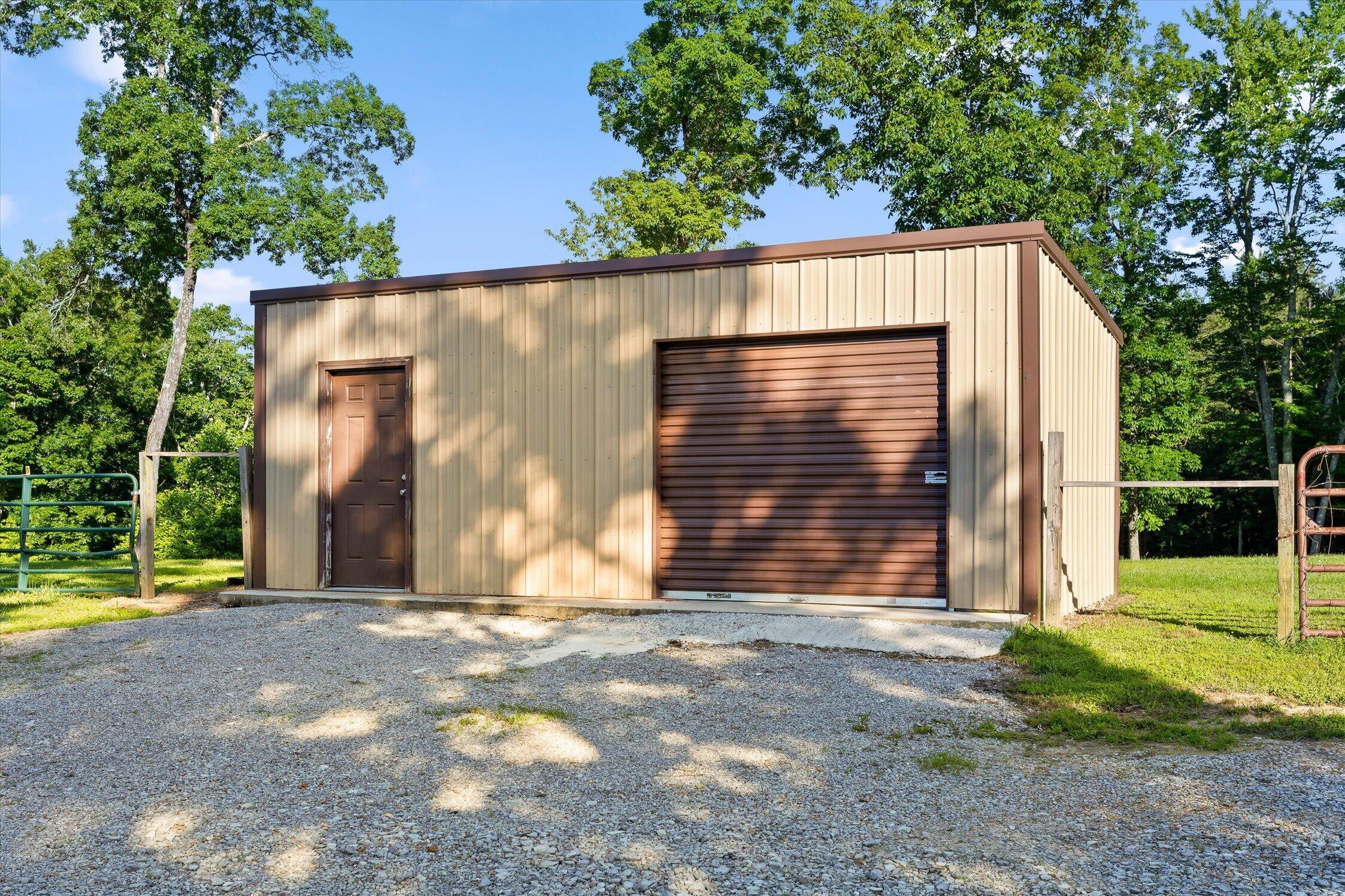 203 Lombardi Road