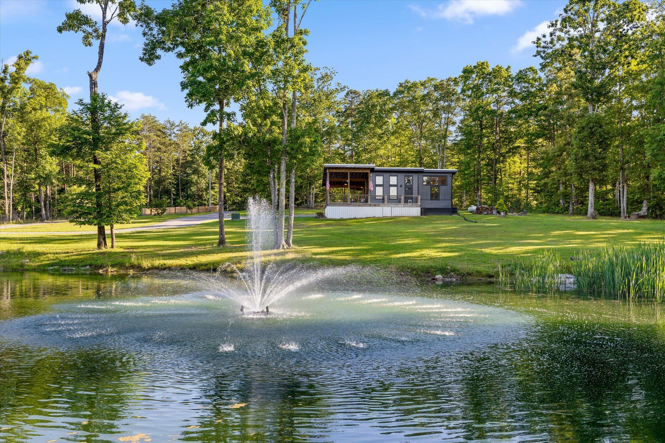 203 Lombardi Road