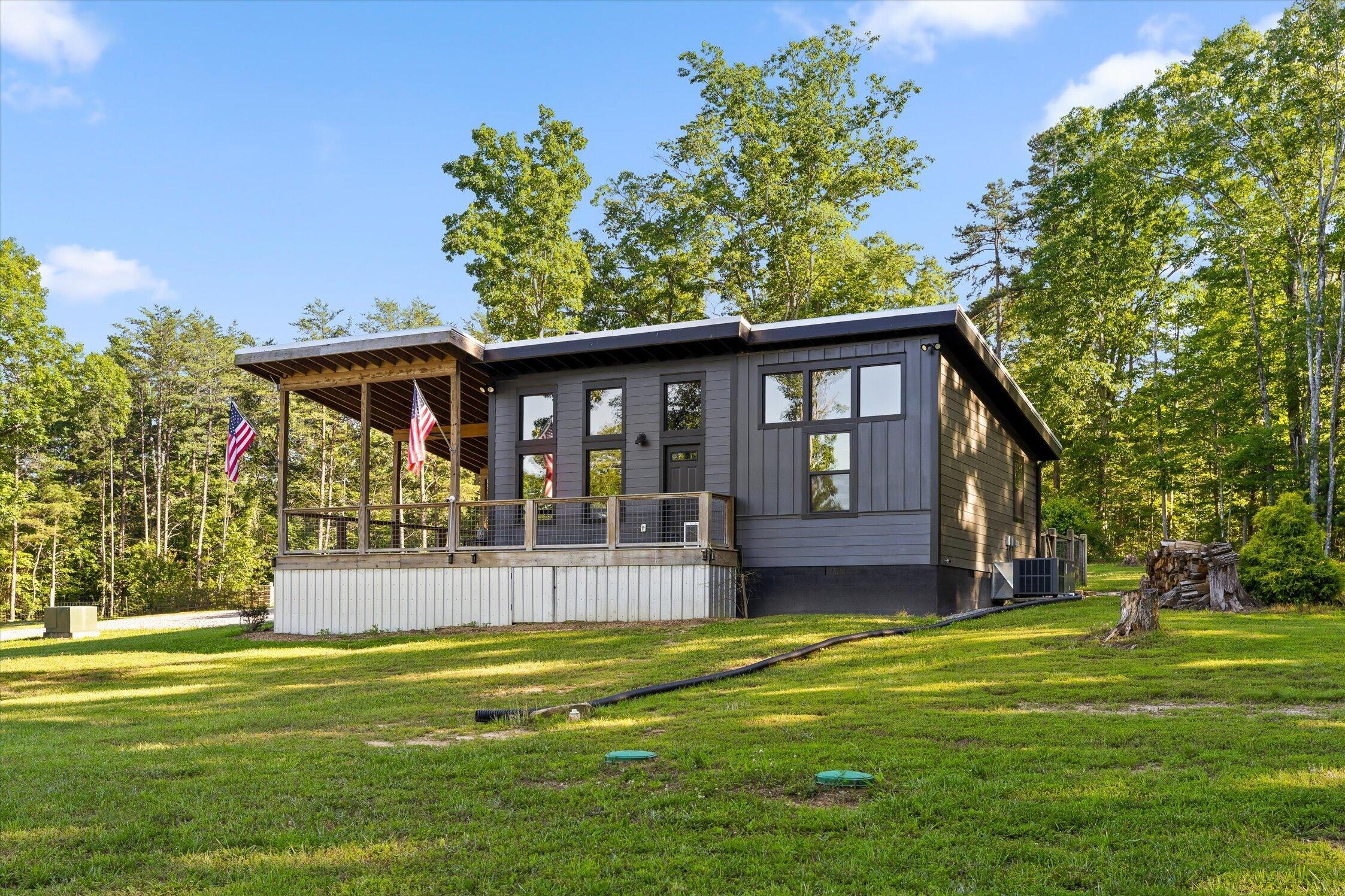 203 Lombardi Road