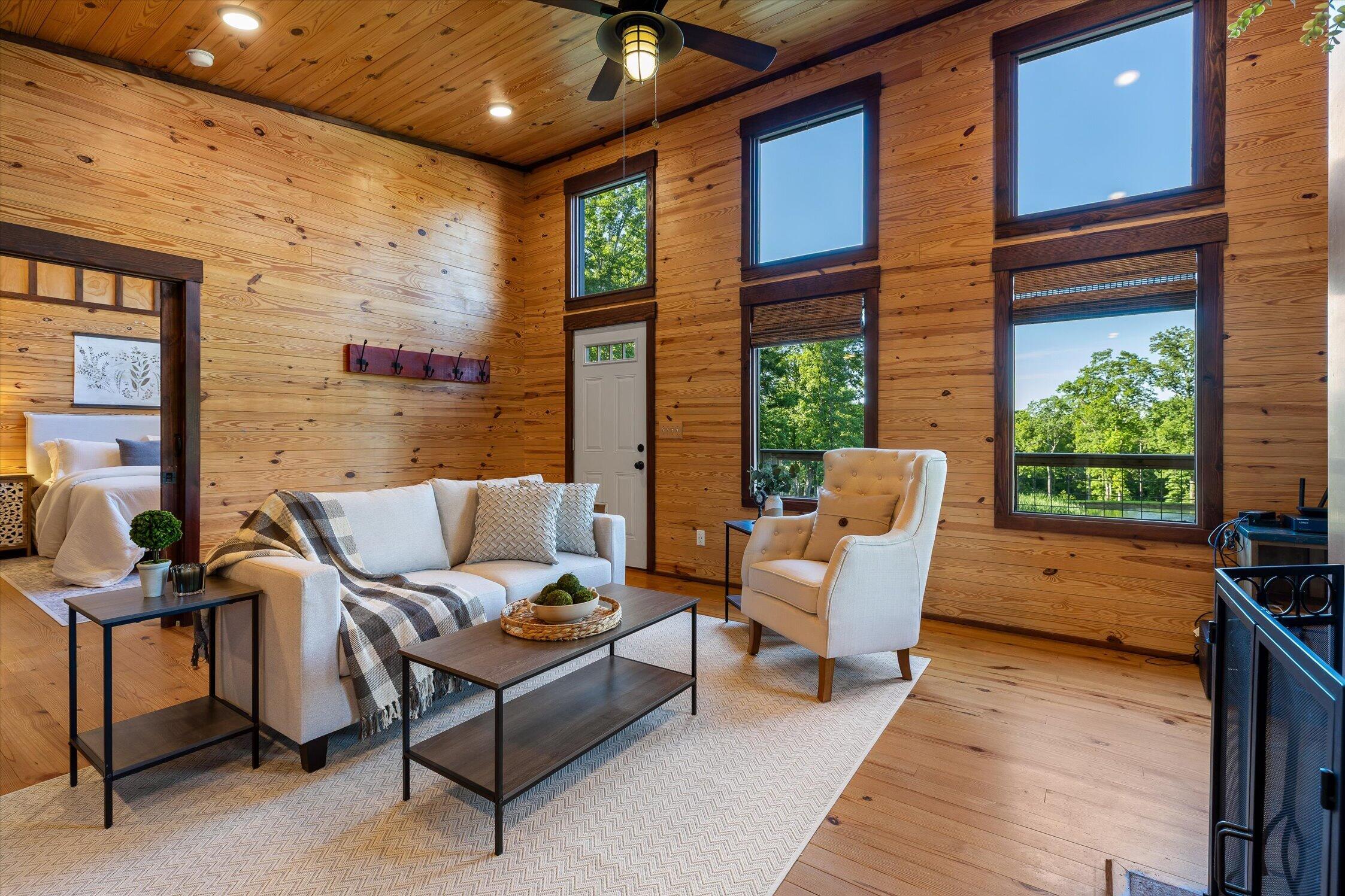 203 Lombardi Road