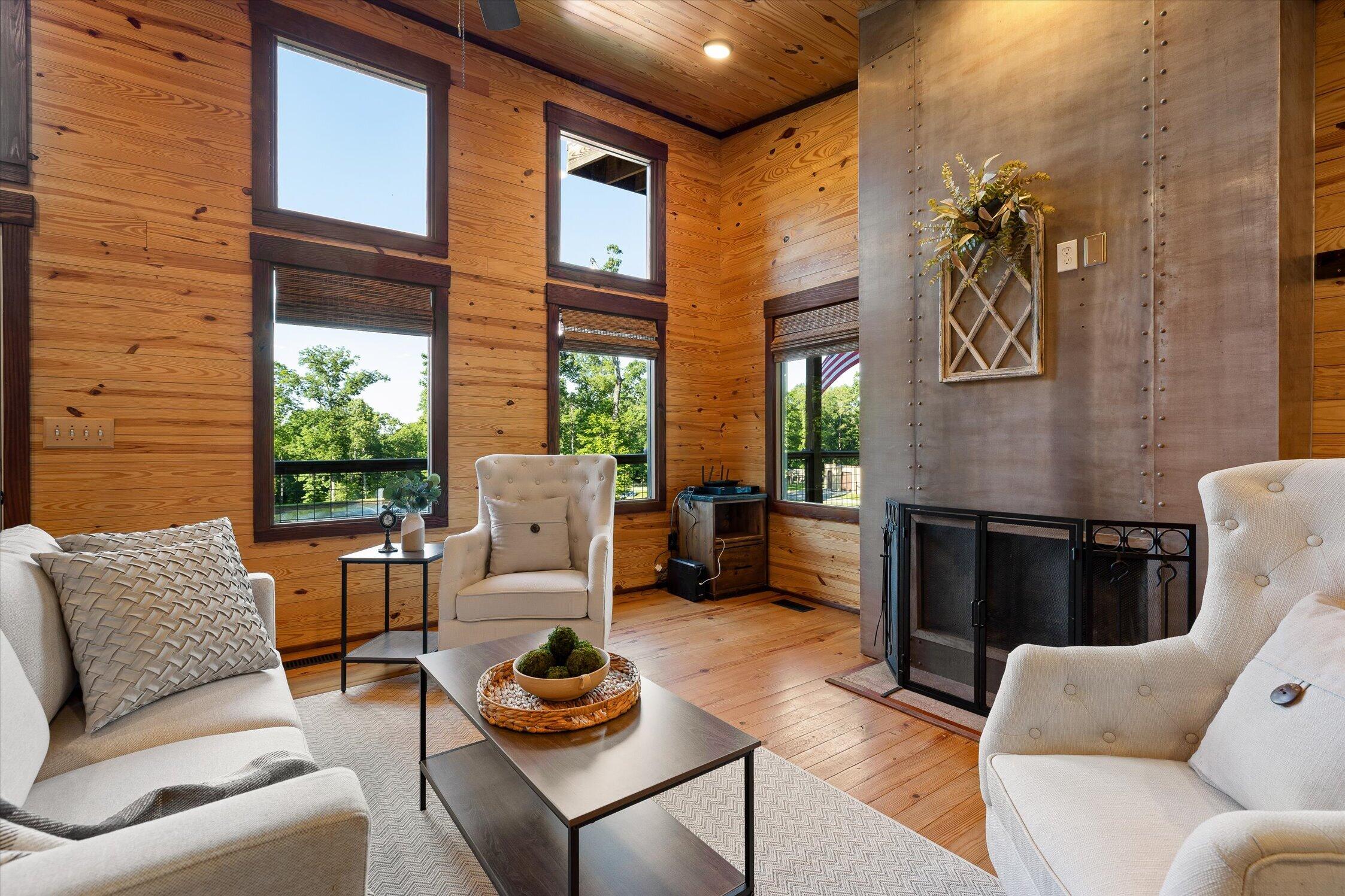203 Lombardi Road