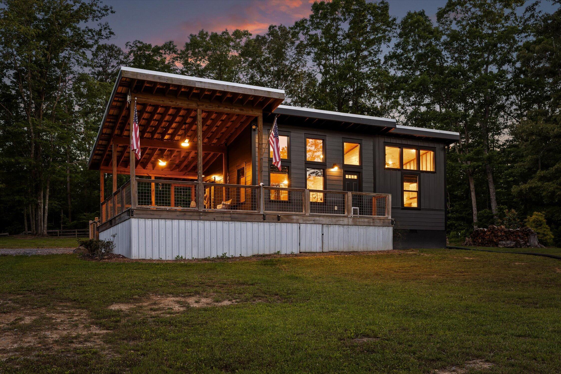 203 Lombardi Road