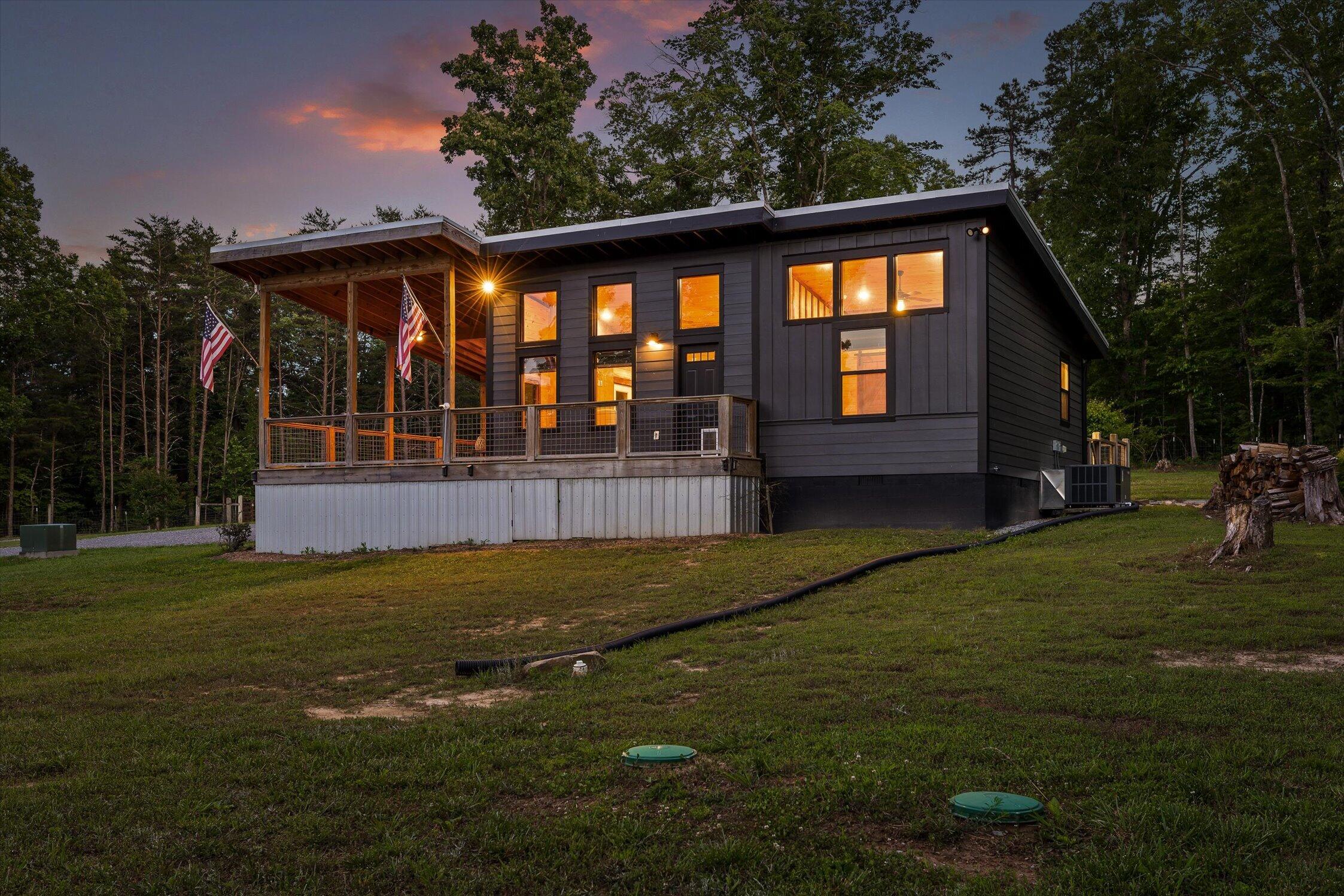 203 Lombardi Road