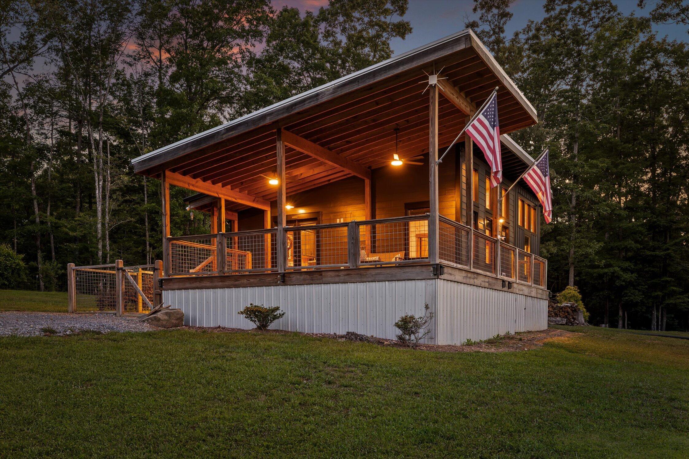 203 Lombardi Road