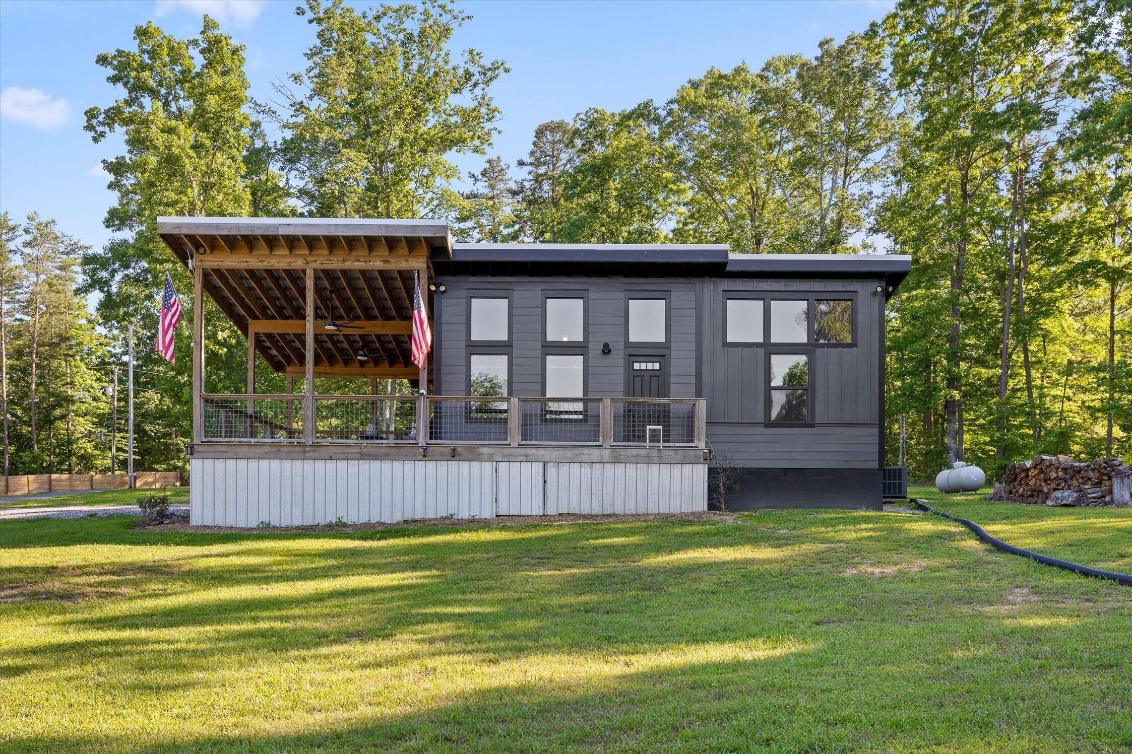 203 Lombardi Road