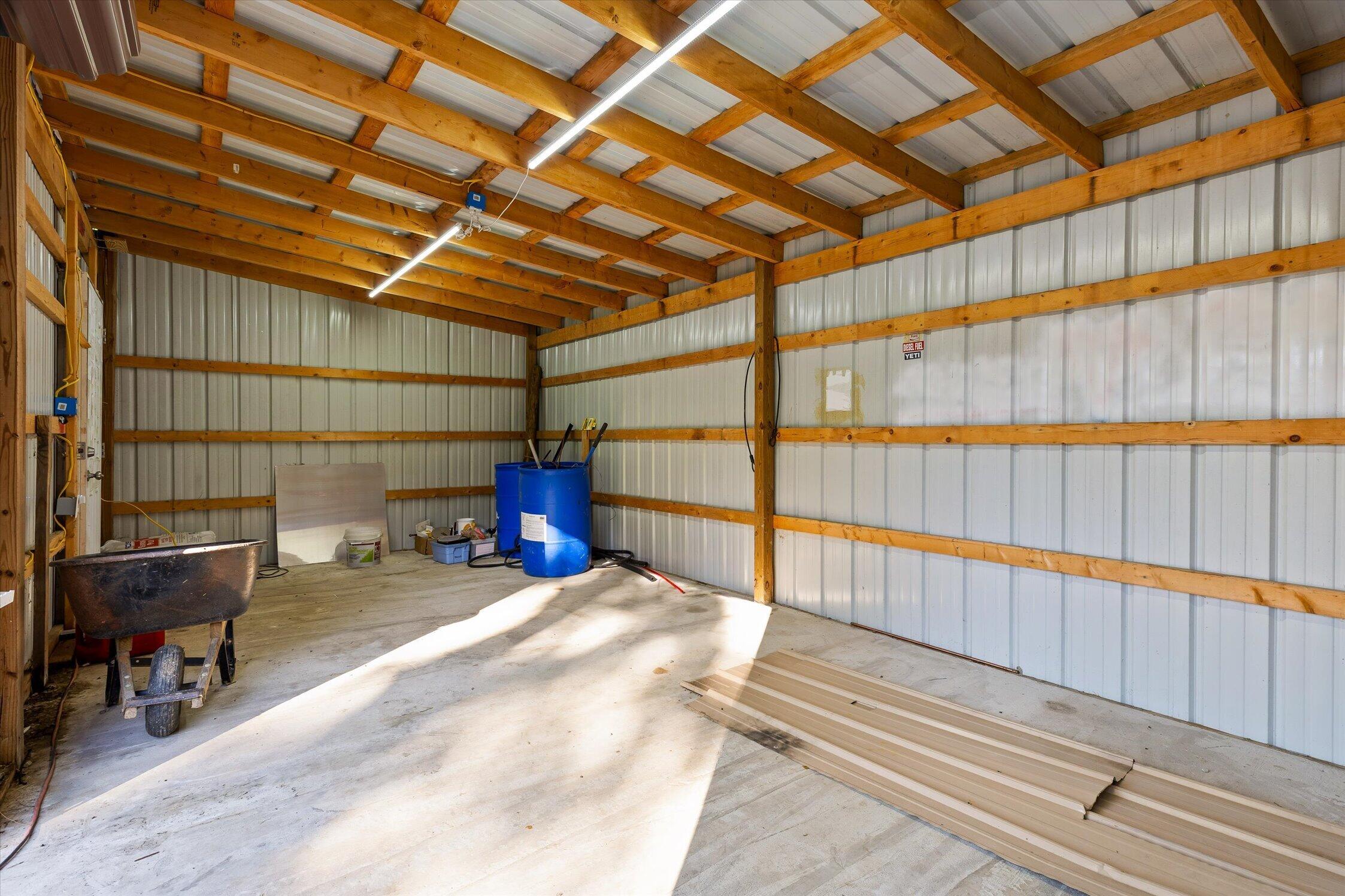203 Lombardi Road