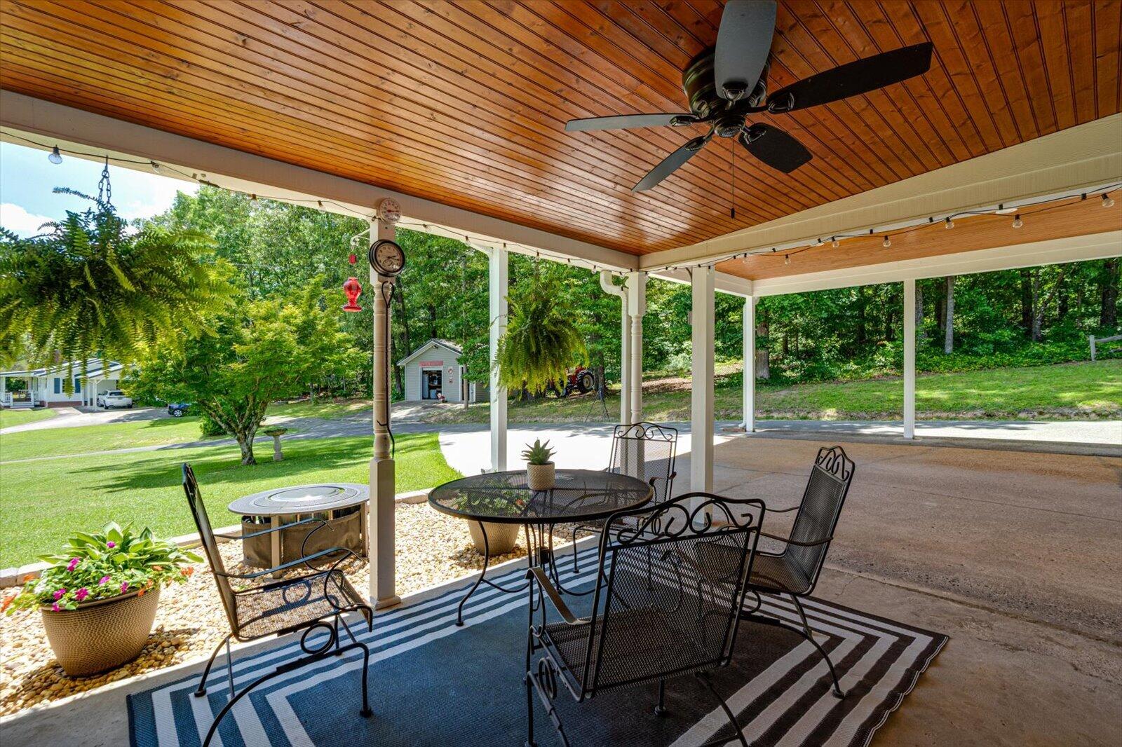 2556 Highway Trion Highway, LaFayette