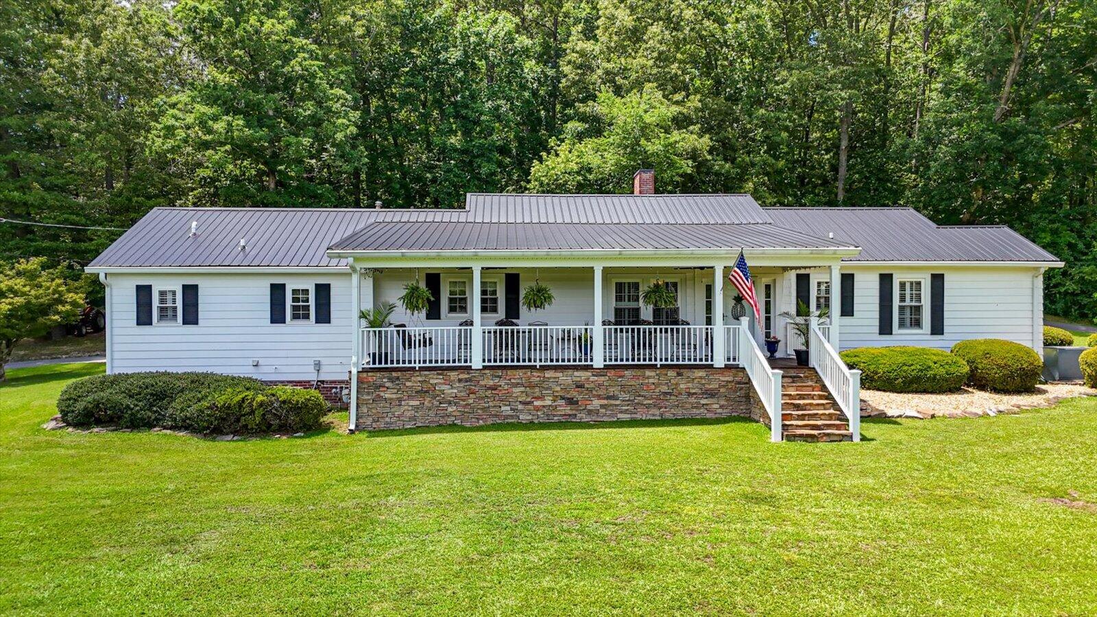 2556 Highway Trion Highway, LaFayette