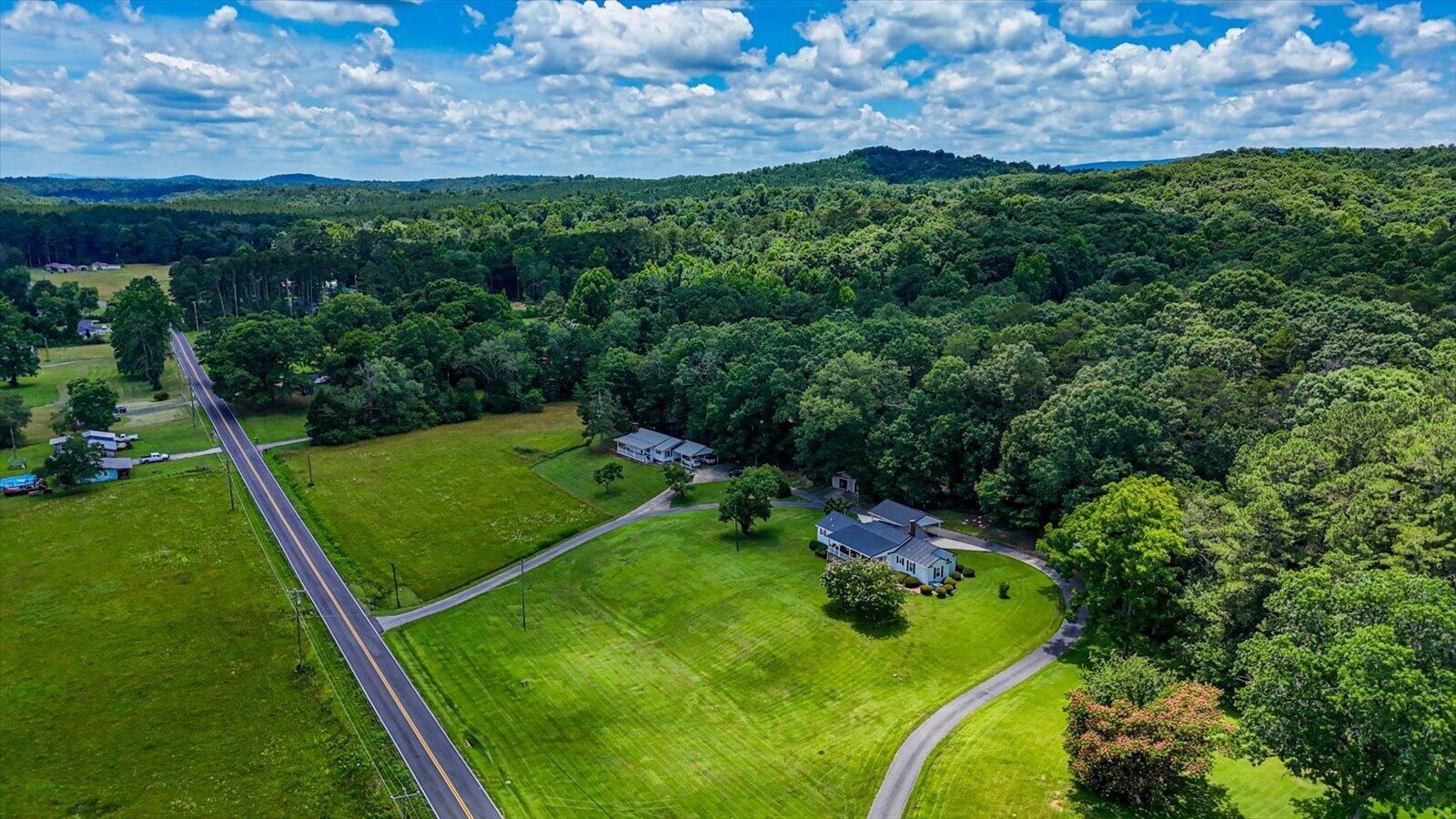2556 Highway Trion Highway, LaFayette