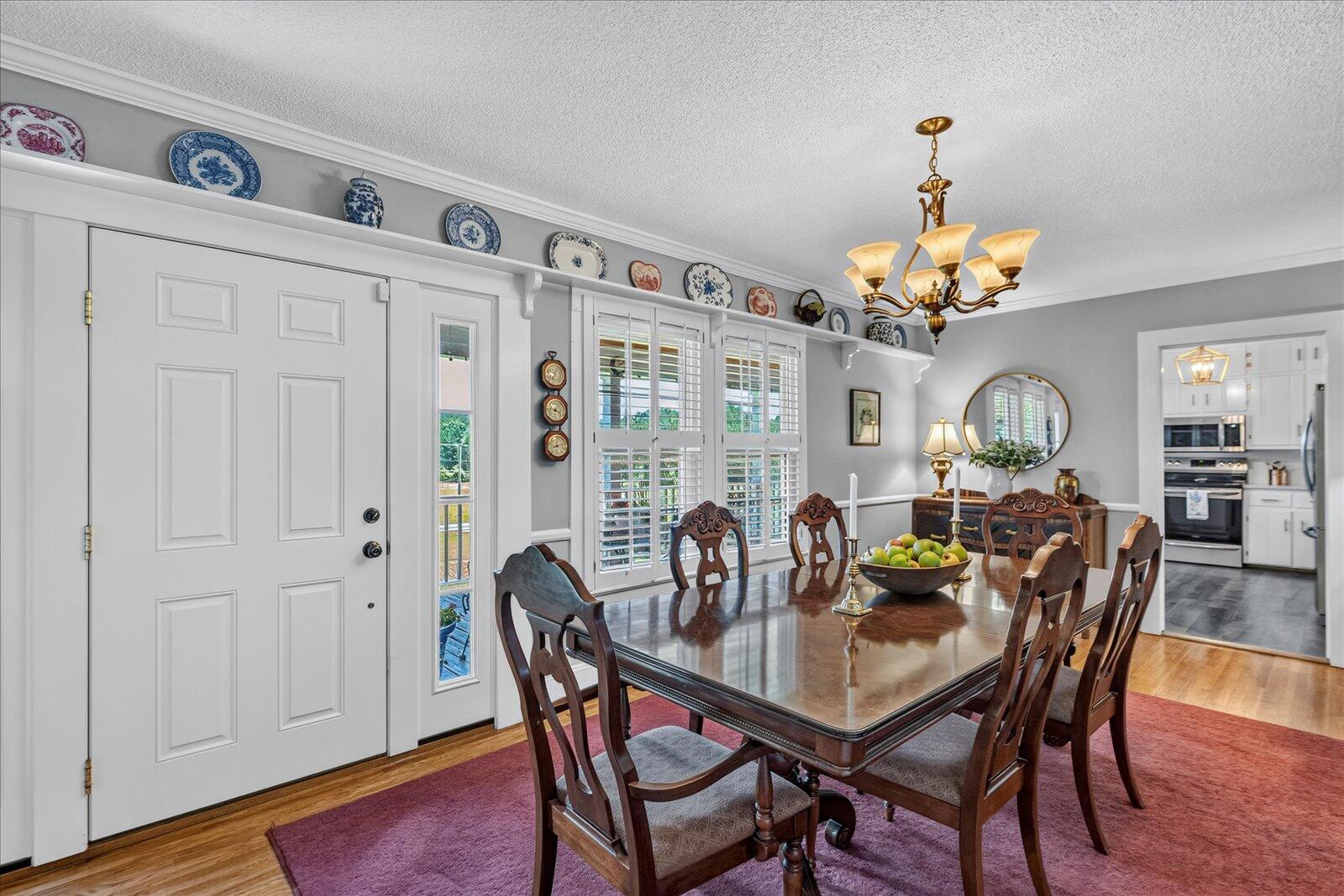2556 Highway Trion Highway, LaFayette