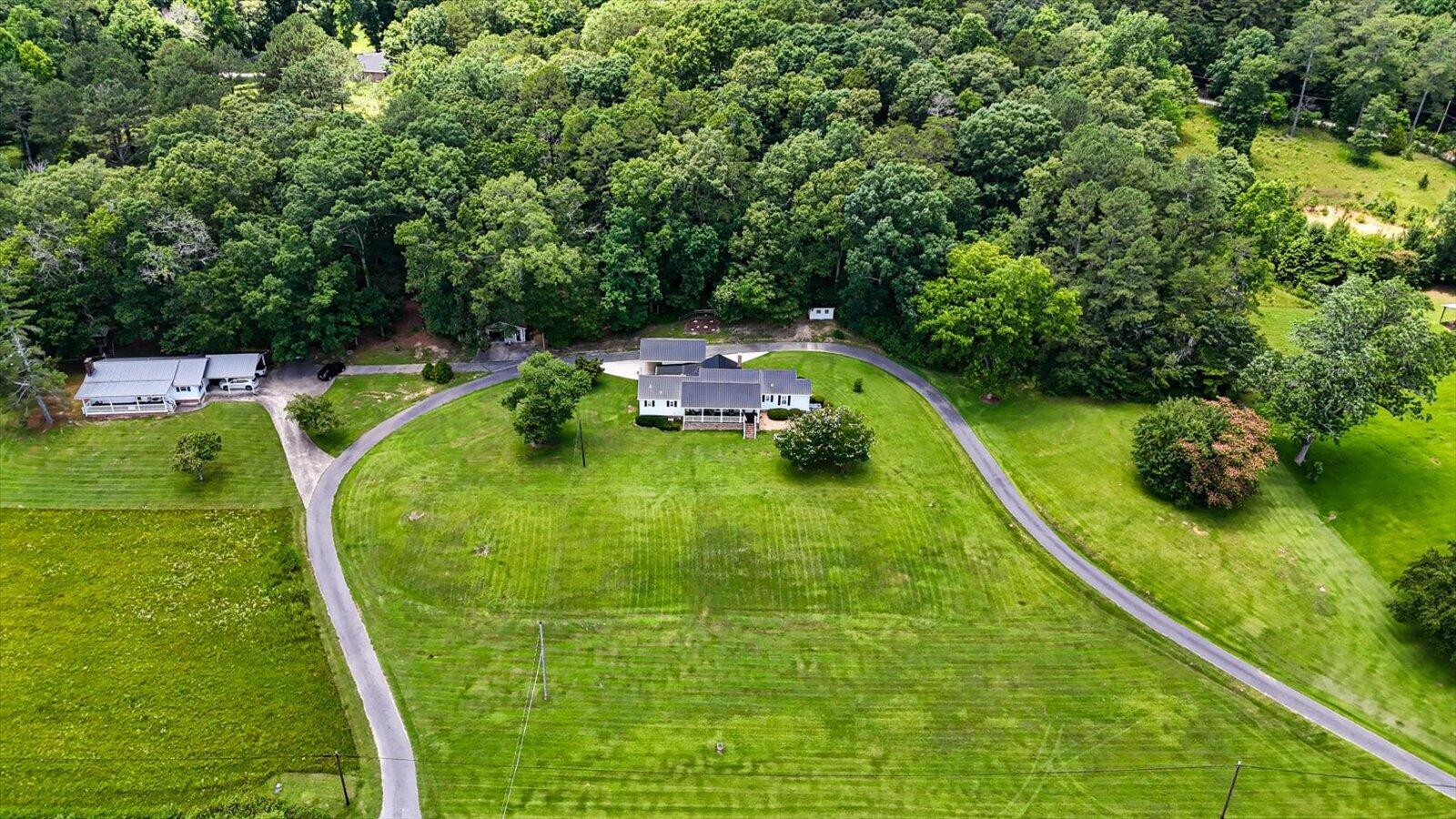 2556 Highway Trion Highway, LaFayette
