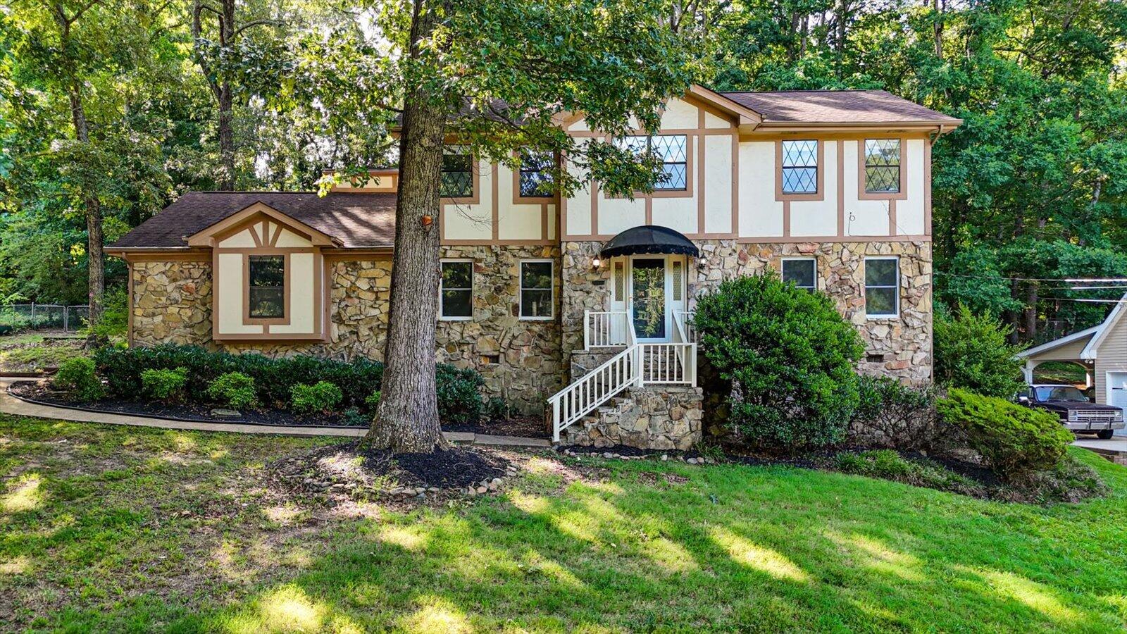 6536 Harbor View Drive